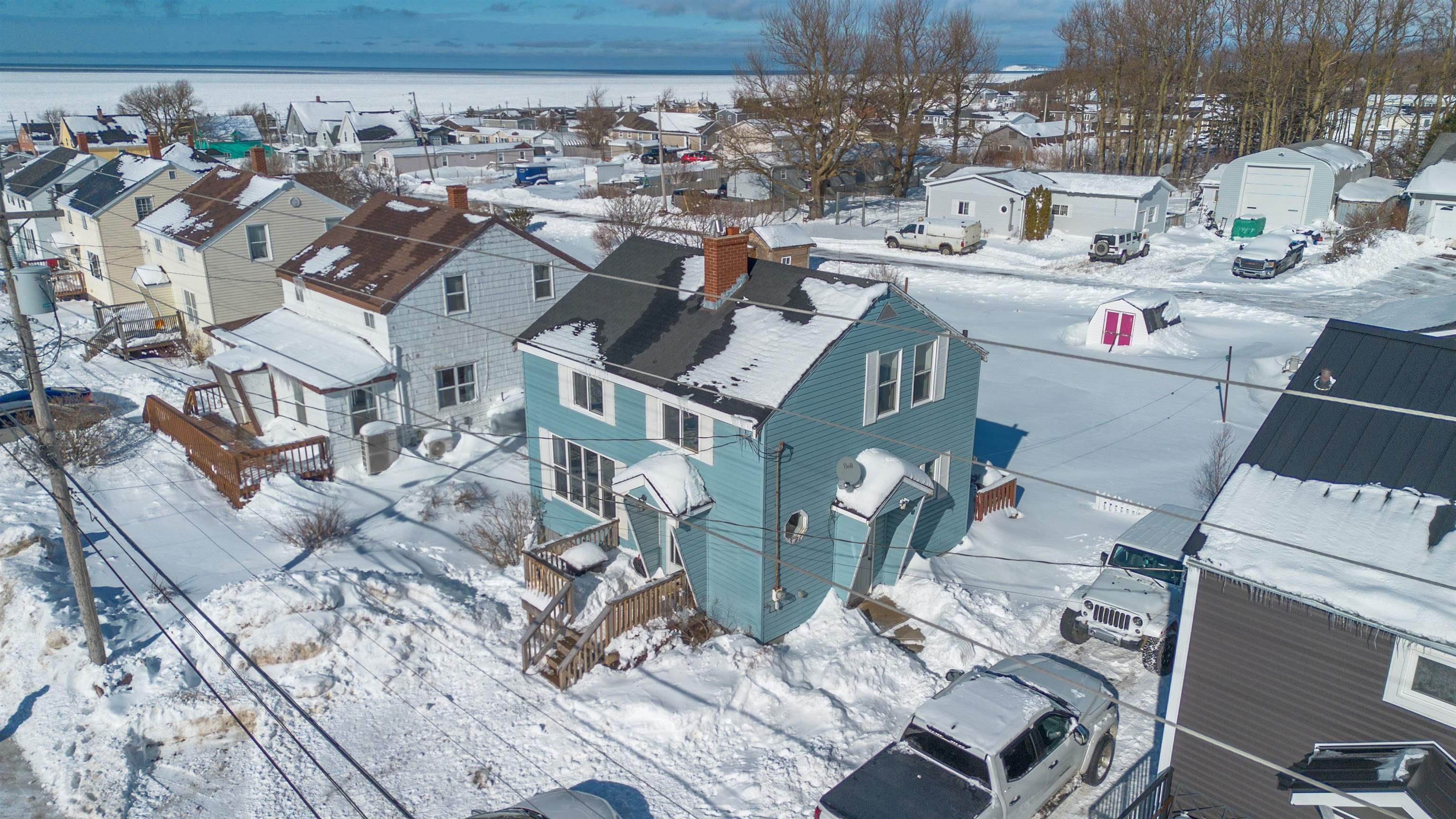 $339,900.00: 31 Hillcrest Street, Inverness