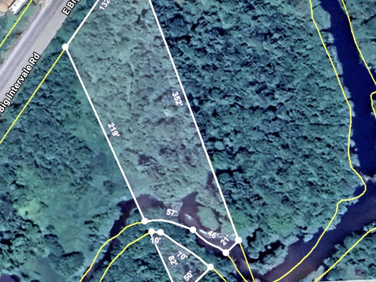 $24,500.00: 0 East Big Intervale Rd., North East Margaree