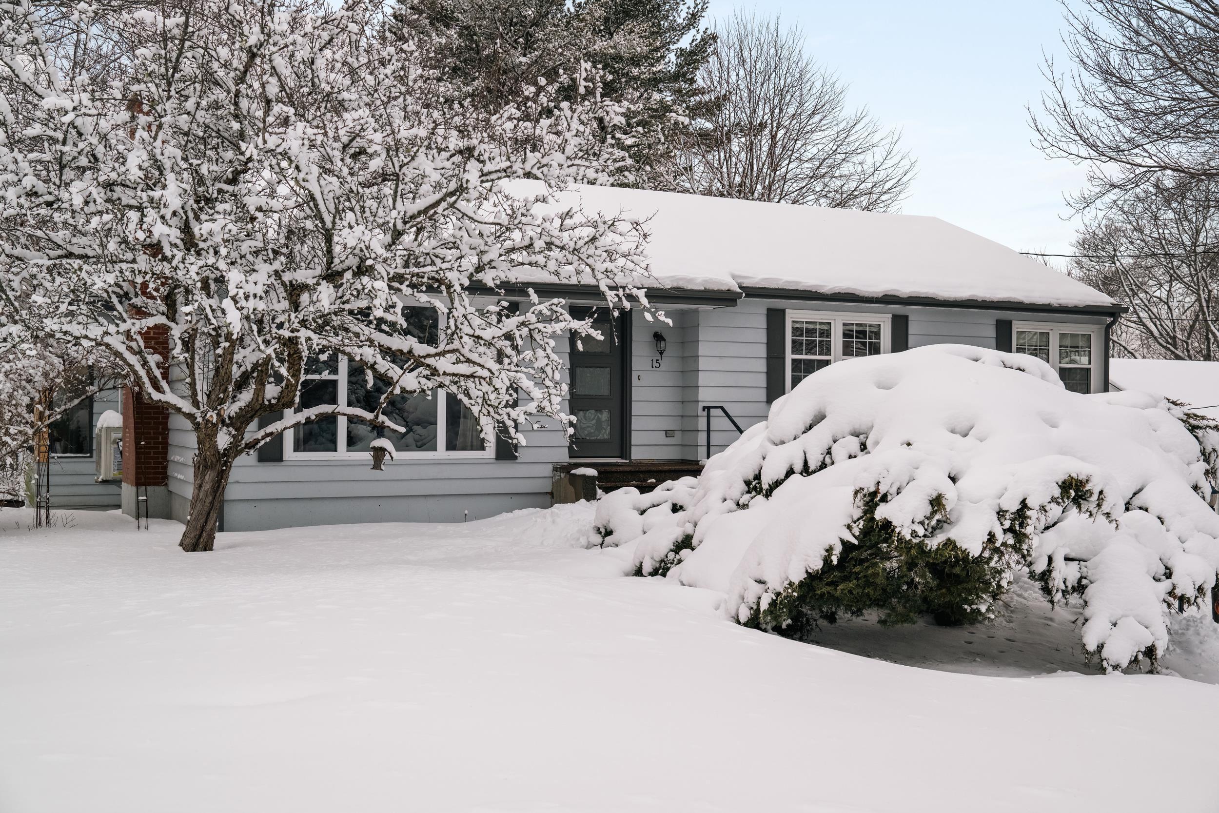 15 Crestview Drive, Halifax, NS (MLS 202602787)