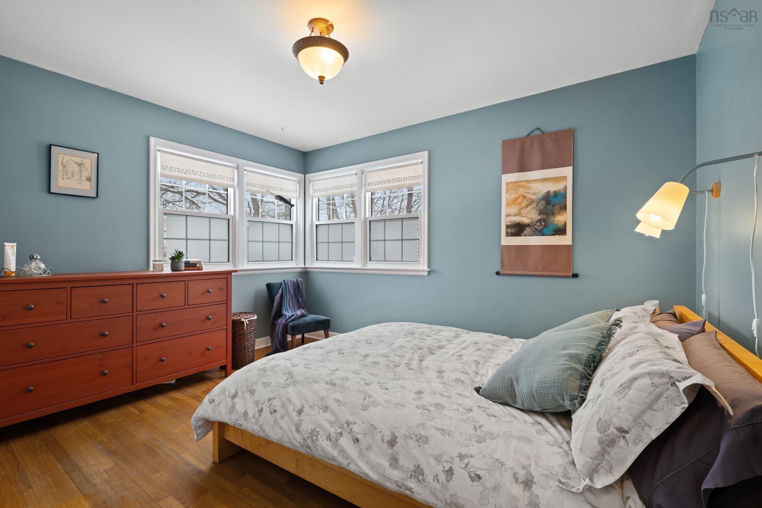 15 Crestview Drive, Halifax, NS (MLS 202602787)