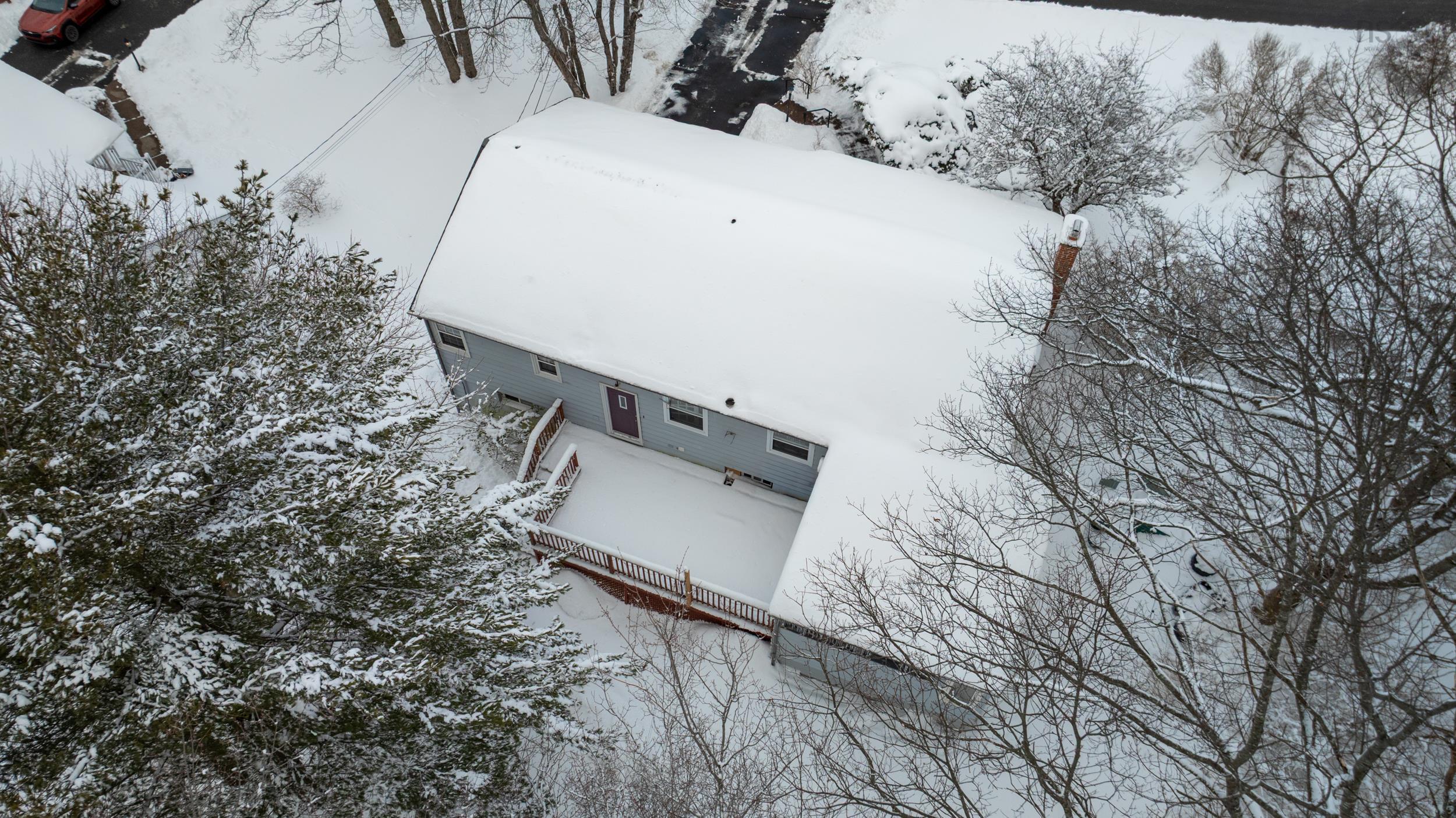 15 Crestview Drive, Halifax, NS (MLS 202602787)