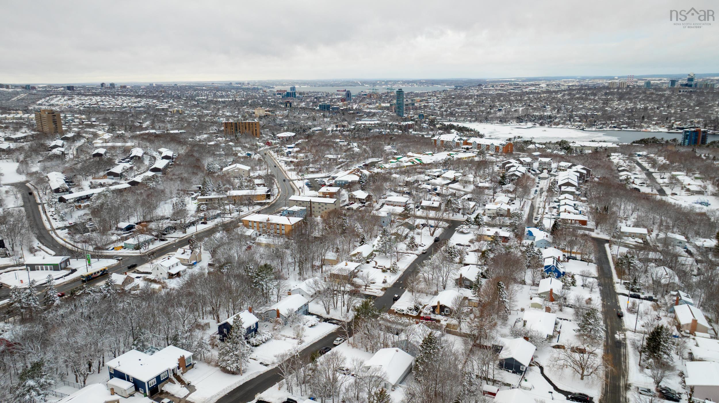 15 Crestview Drive, Halifax, NS (MLS 202602787)
