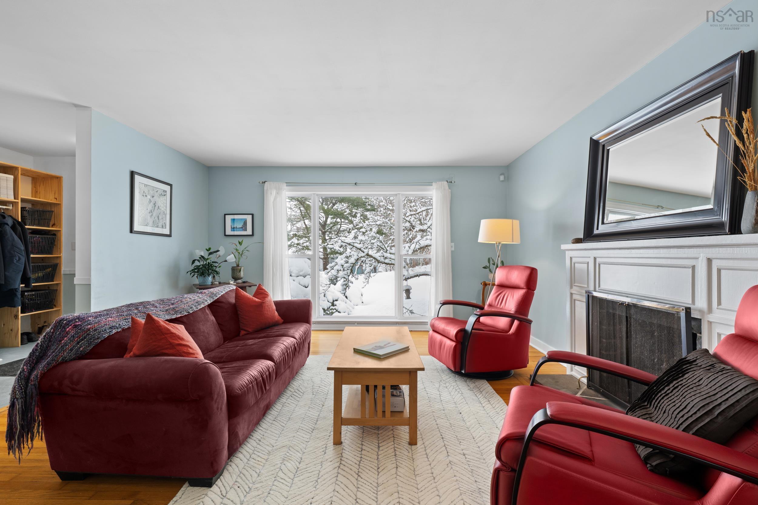 15 Crestview Drive, Halifax, NS (MLS 202602787)