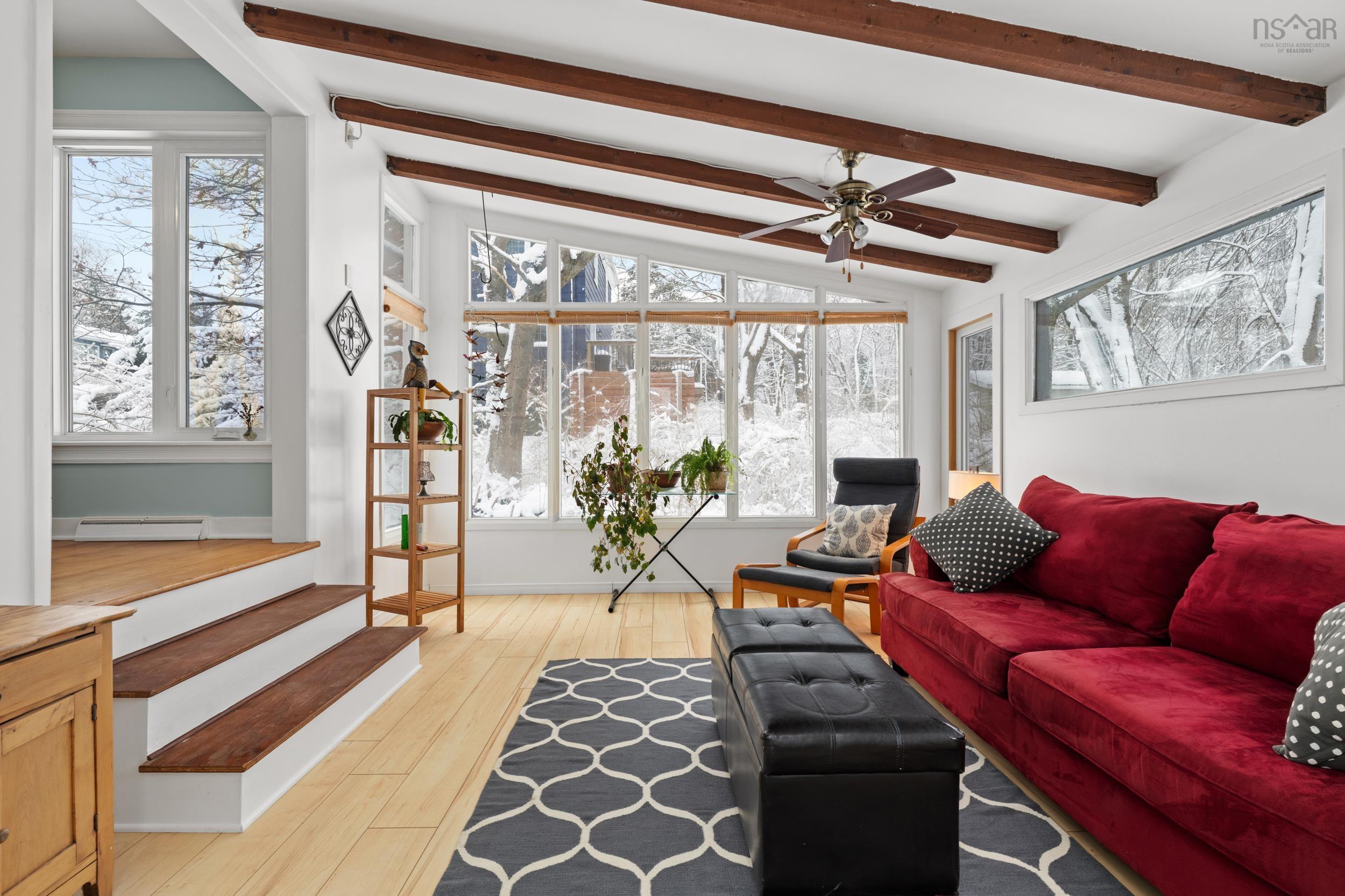 15 Crestview Drive, Halifax, NS (MLS 202602787)