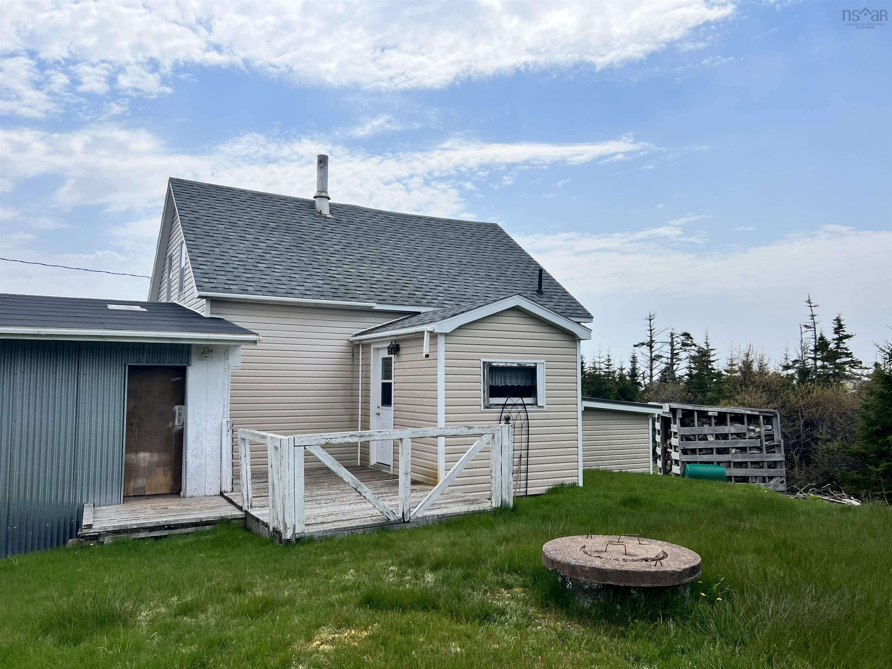 $110,000.00: 158 Port Bickerton Village Road, Port Bickerton