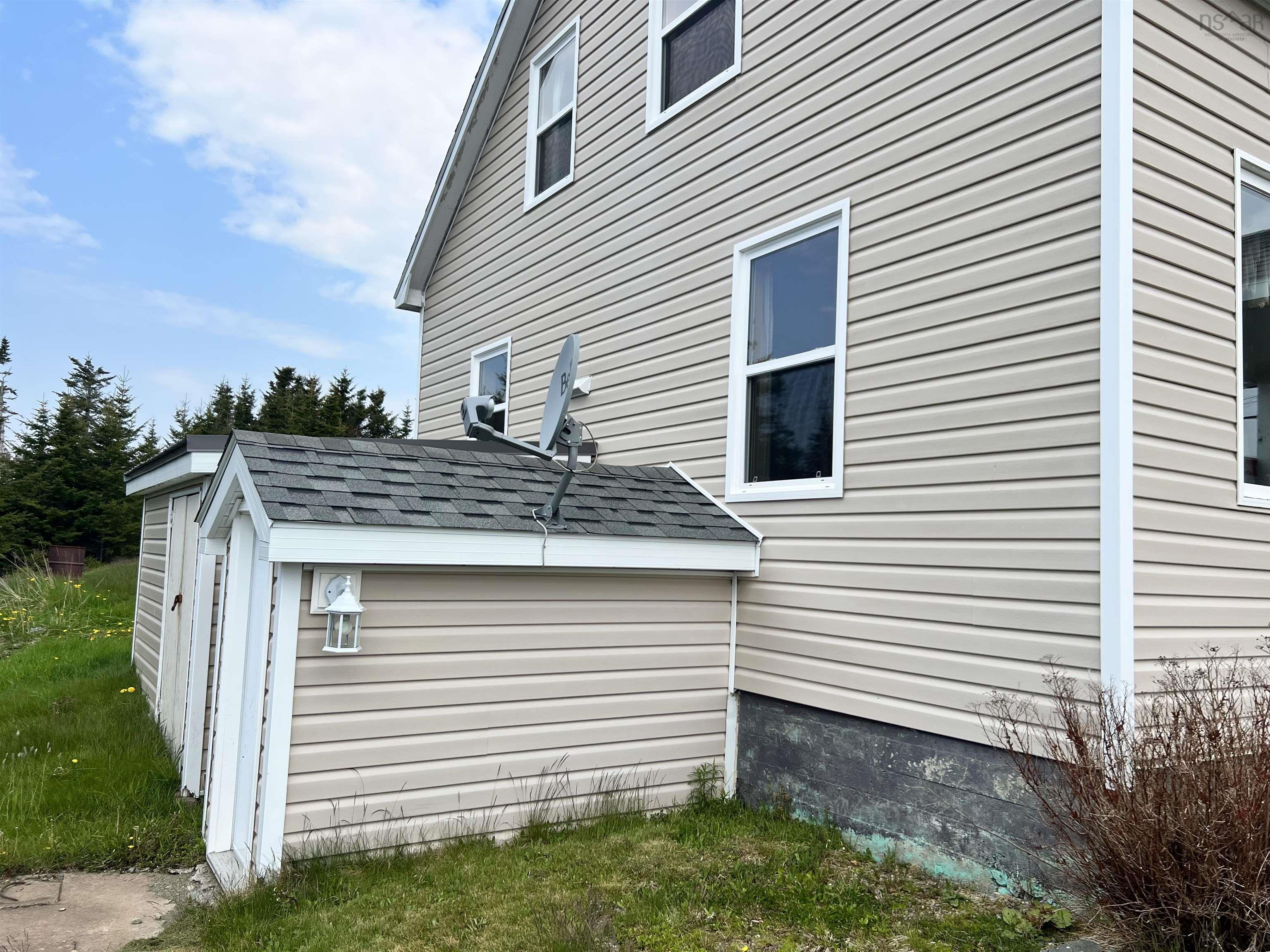 $110,000.00: 158 Port Bickerton Village Road, Port Bickerton