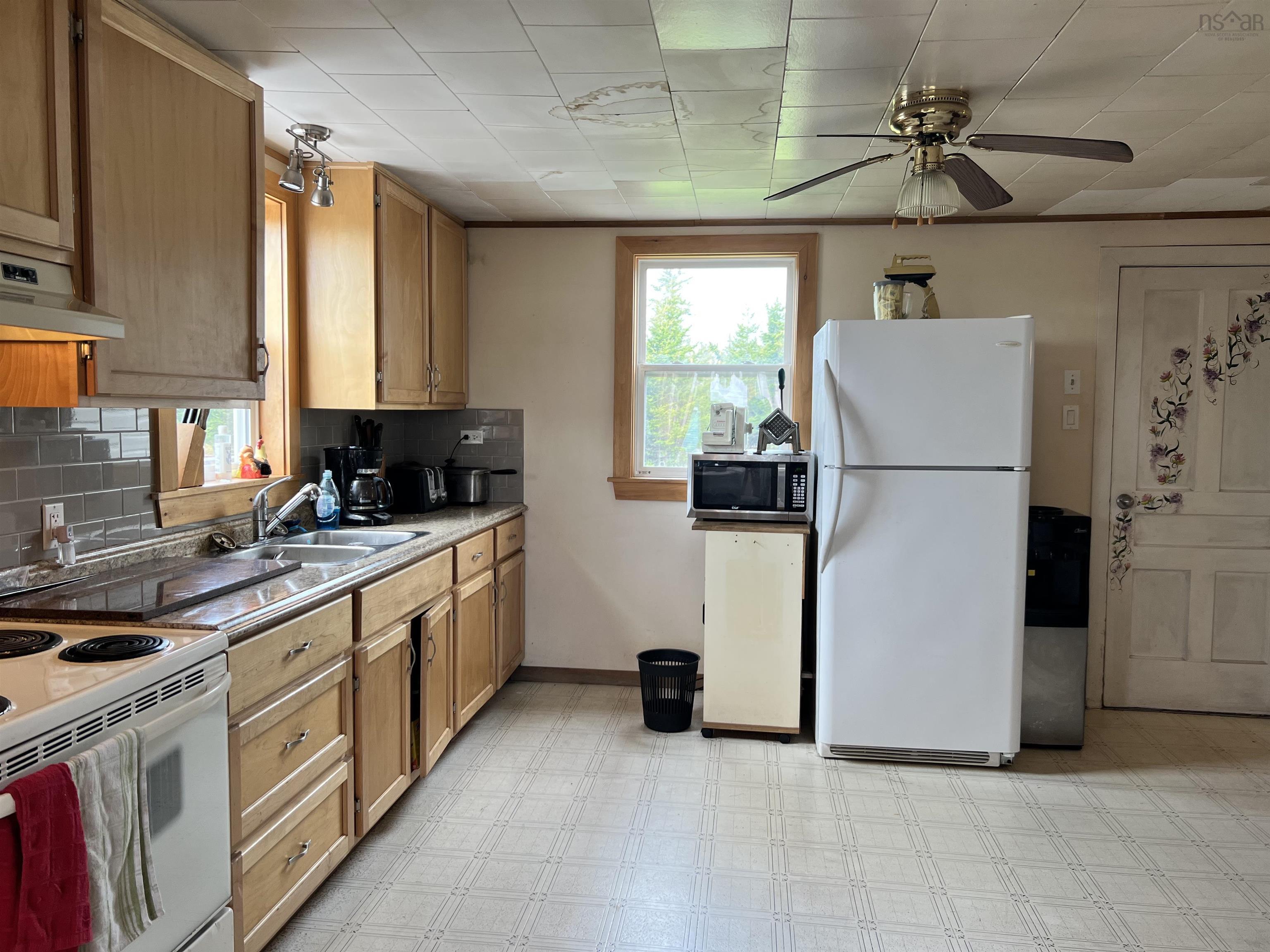 $110,000.00: 158 Port Bickerton Village Road, Port Bickerton