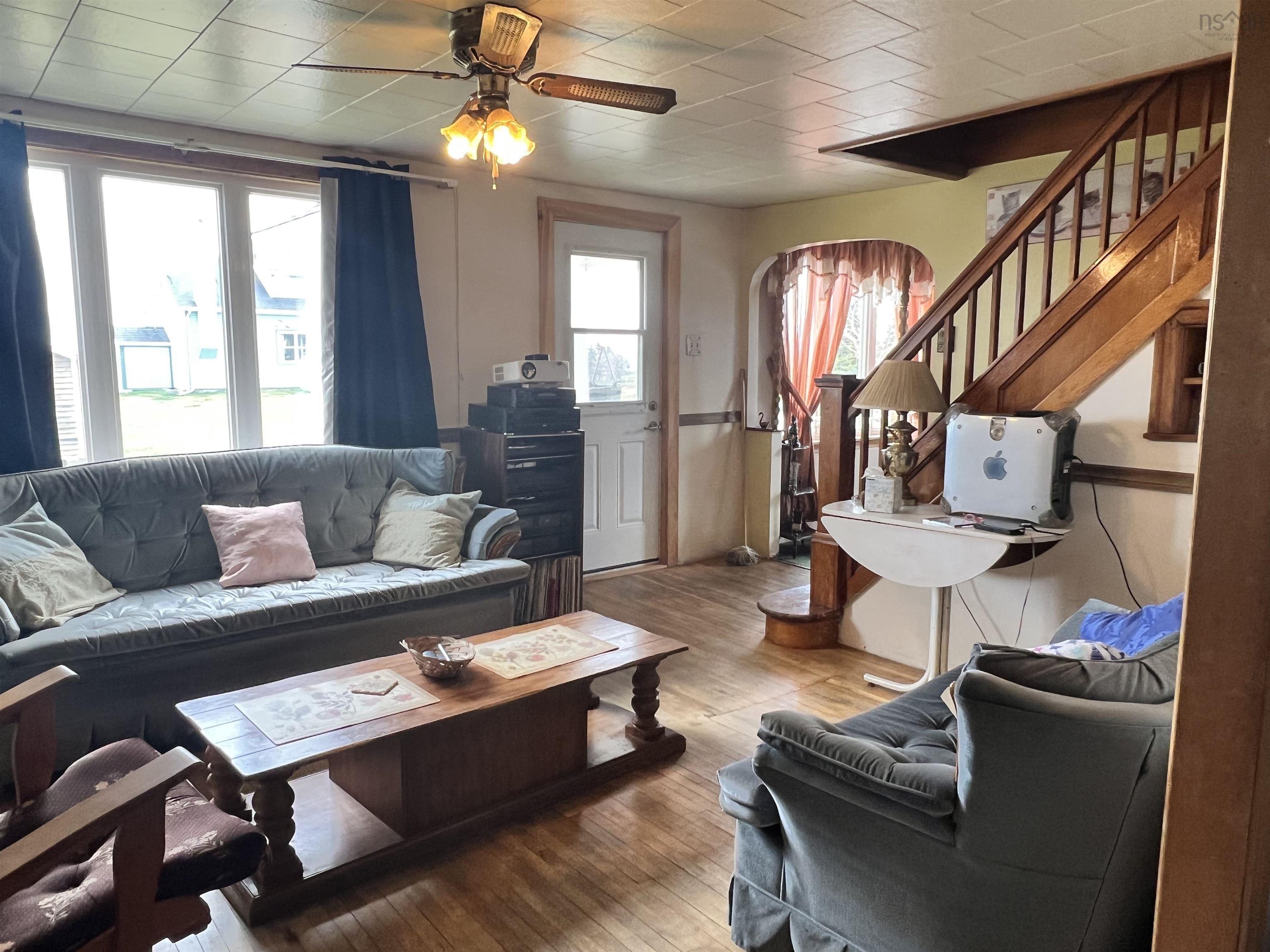 $110,000.00: 158 Port Bickerton Village Road, Port Bickerton