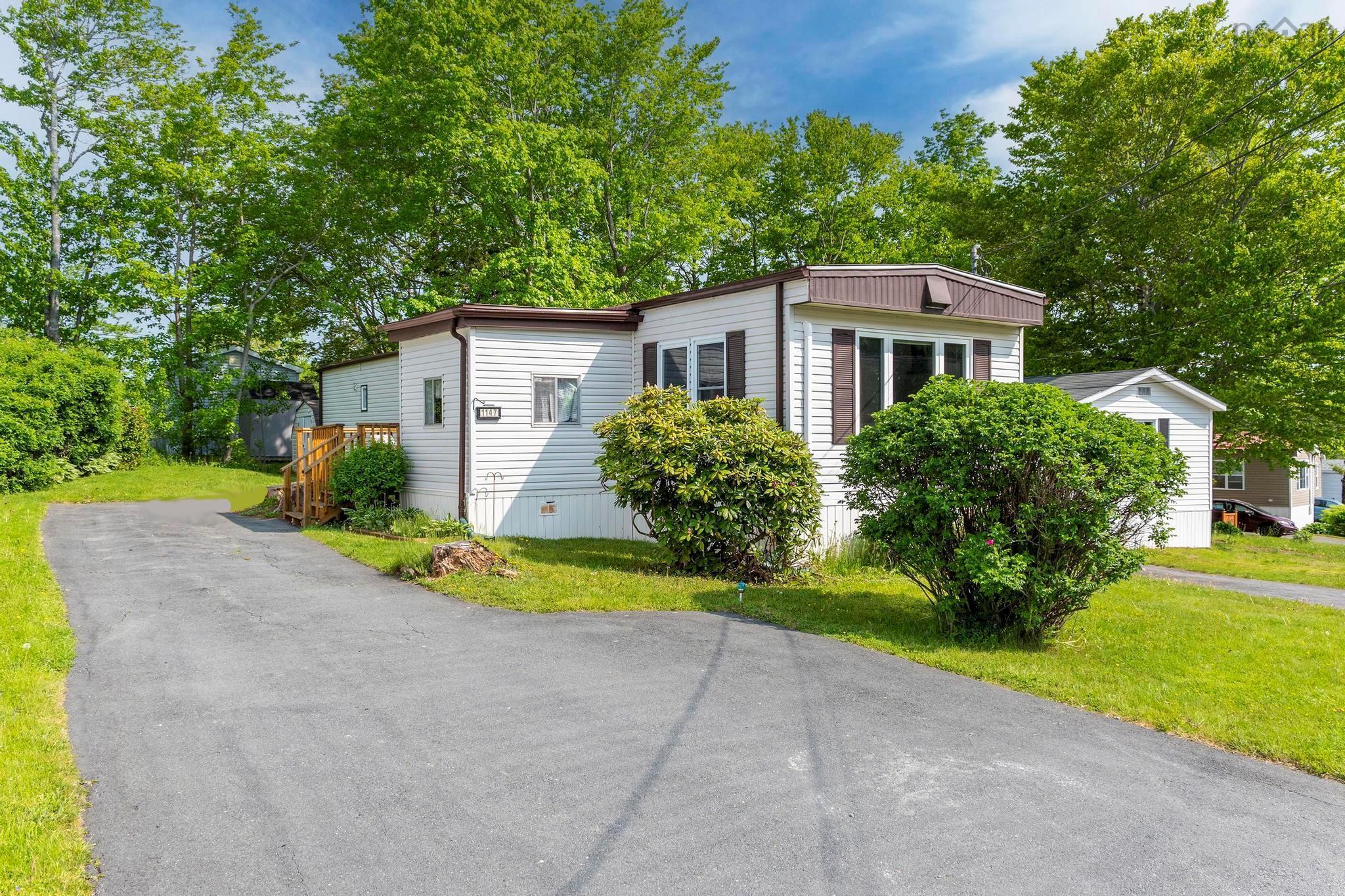 1147 Susan Drive, Beaver Bank, NS (MLS® 202602791)
