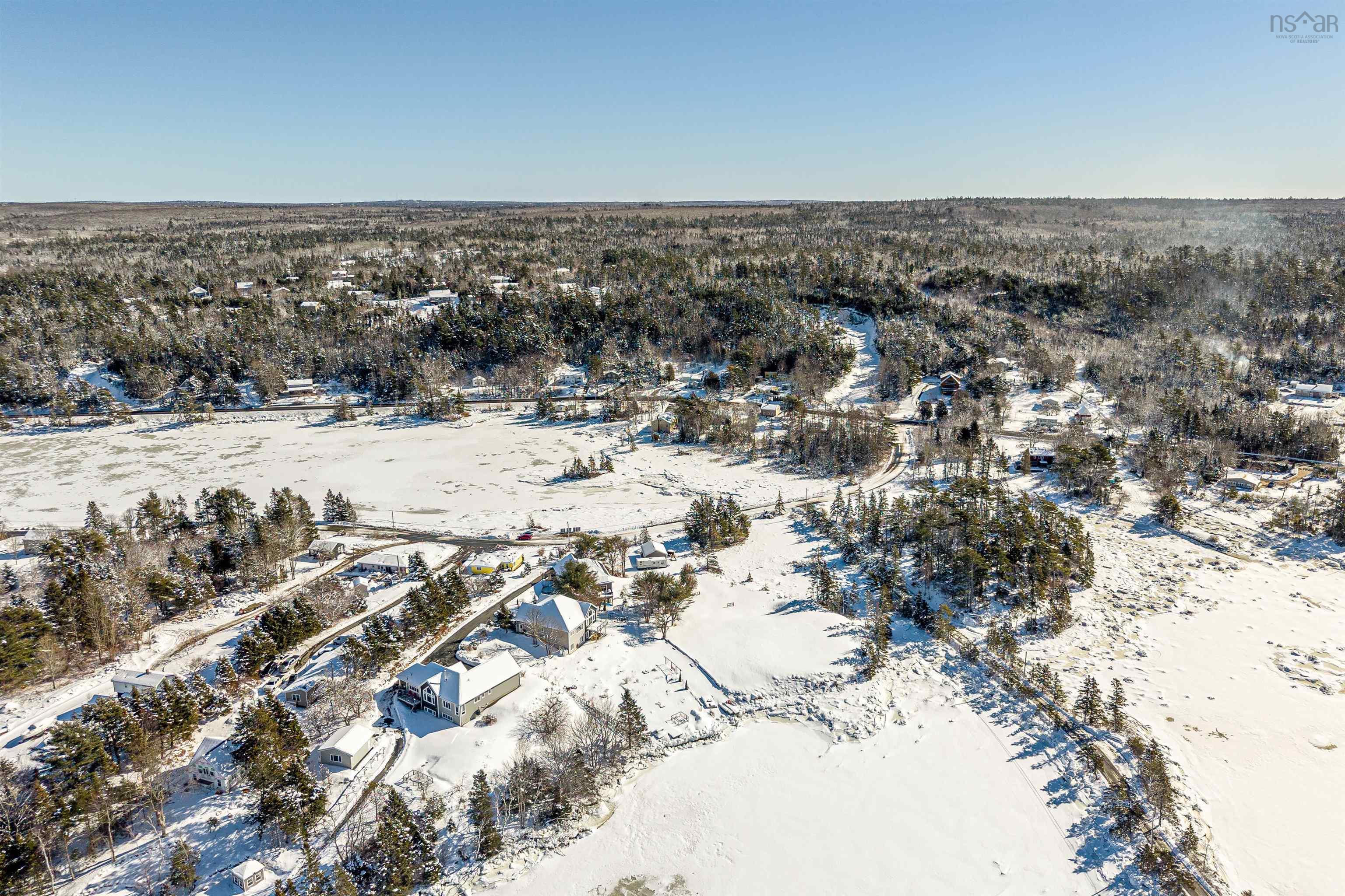 42 Whynachts Point Road, Tantallon, NS (MLS 202602795)