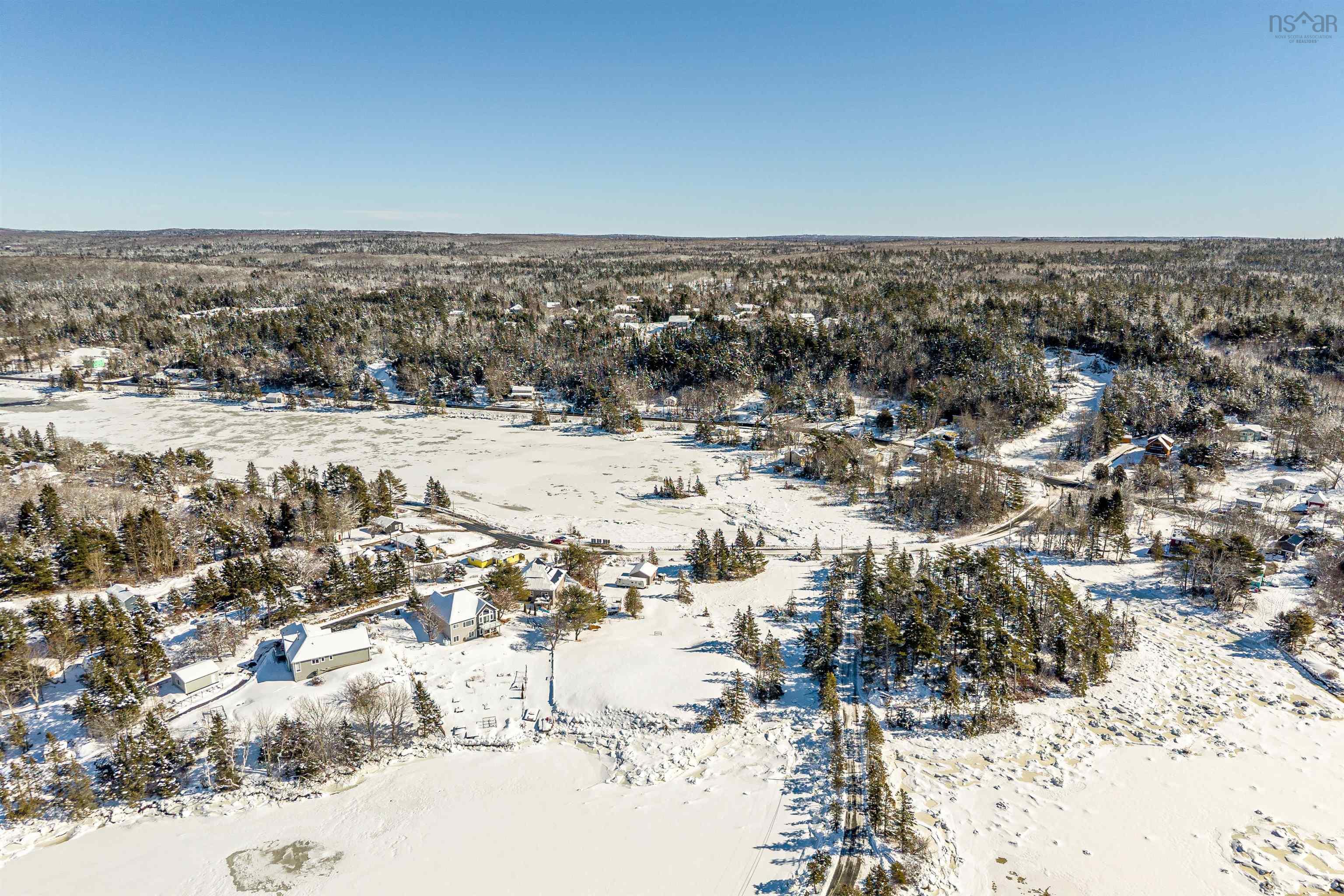 42 Whynachts Point Road, Tantallon, NS (MLS 202602795)