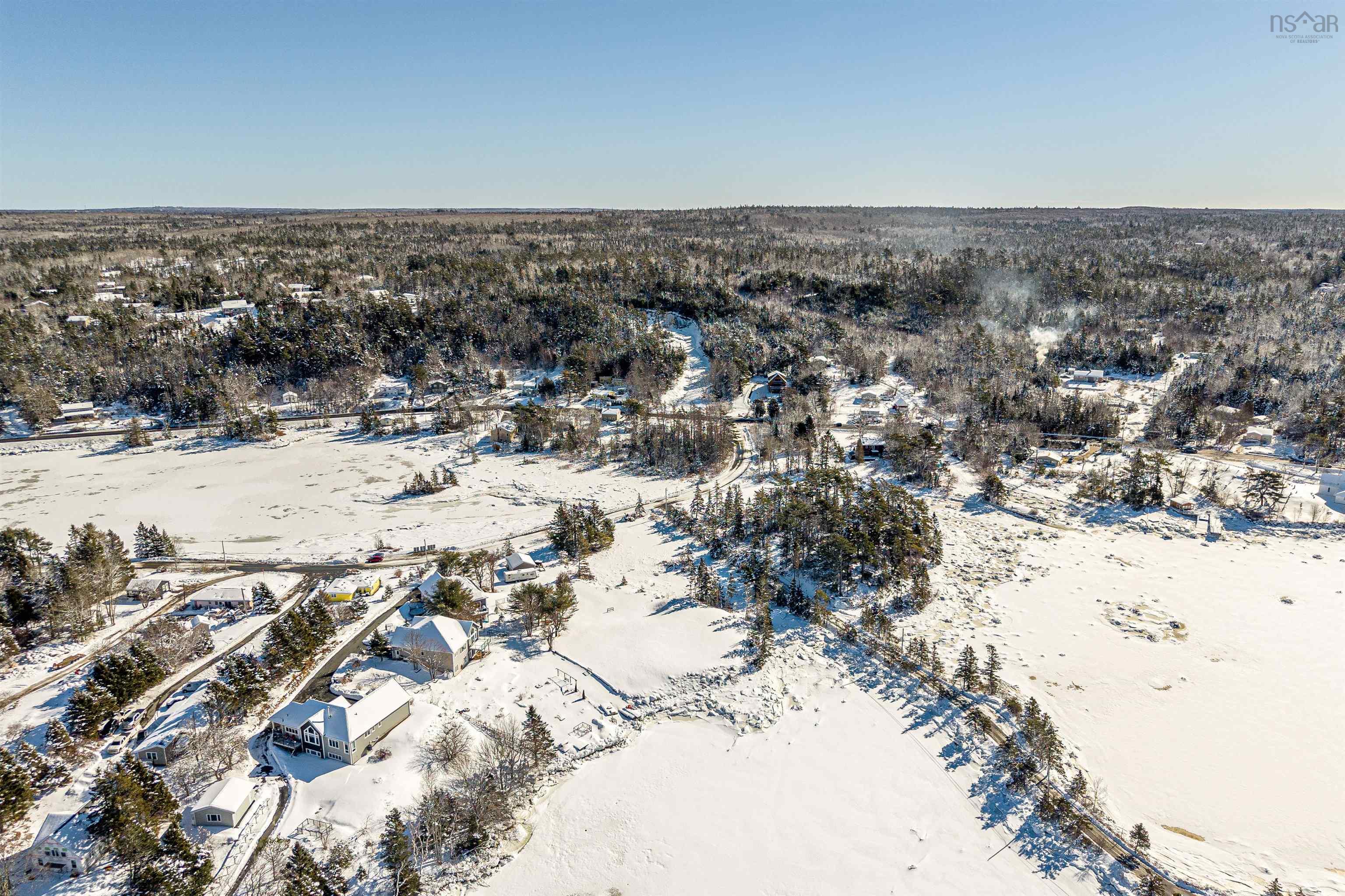 42 Whynachts Point Road, Tantallon, NS (MLS 202602795)