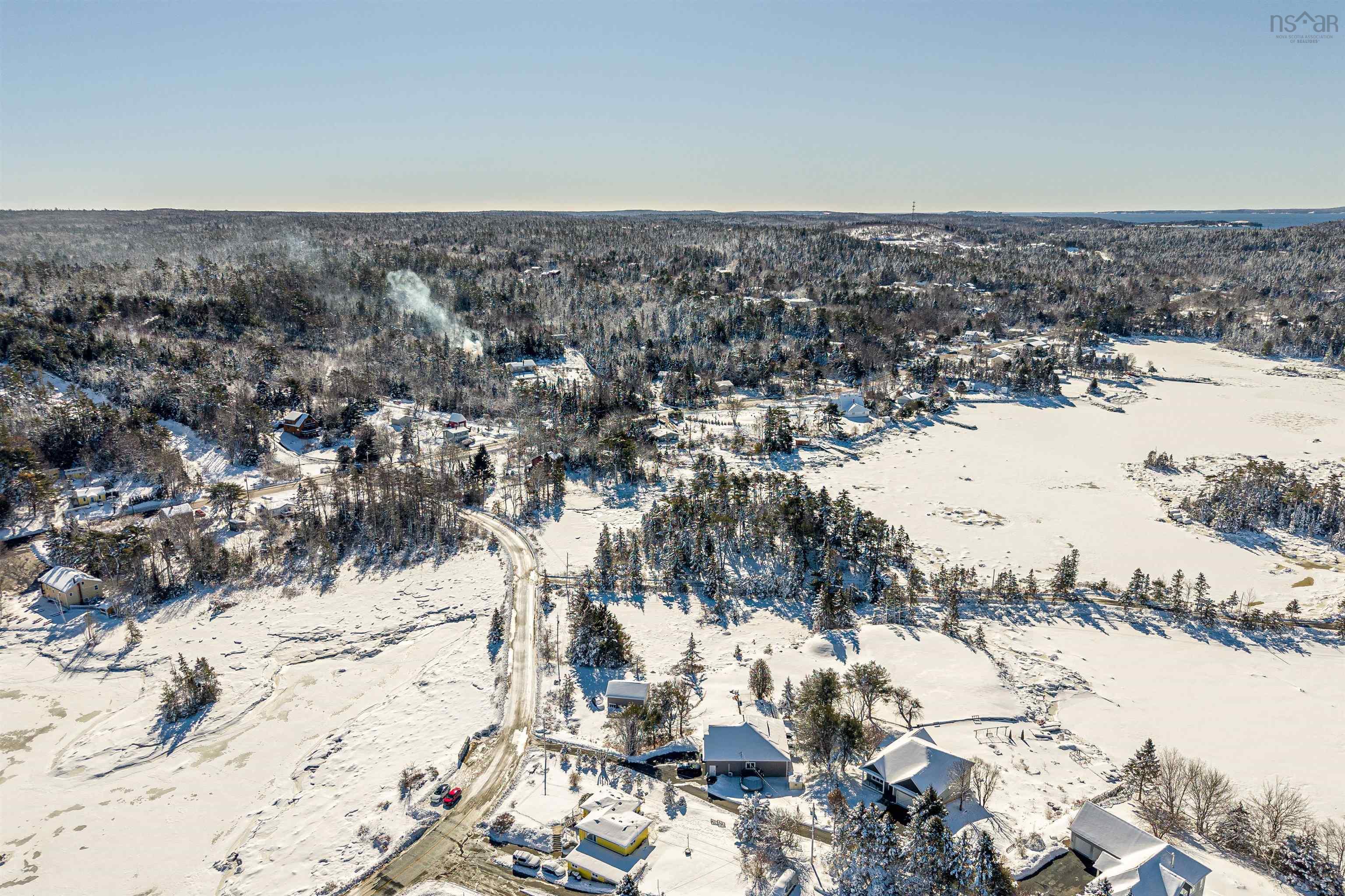 42 Whynachts Point Road, Tantallon, NS (MLS 202602795)