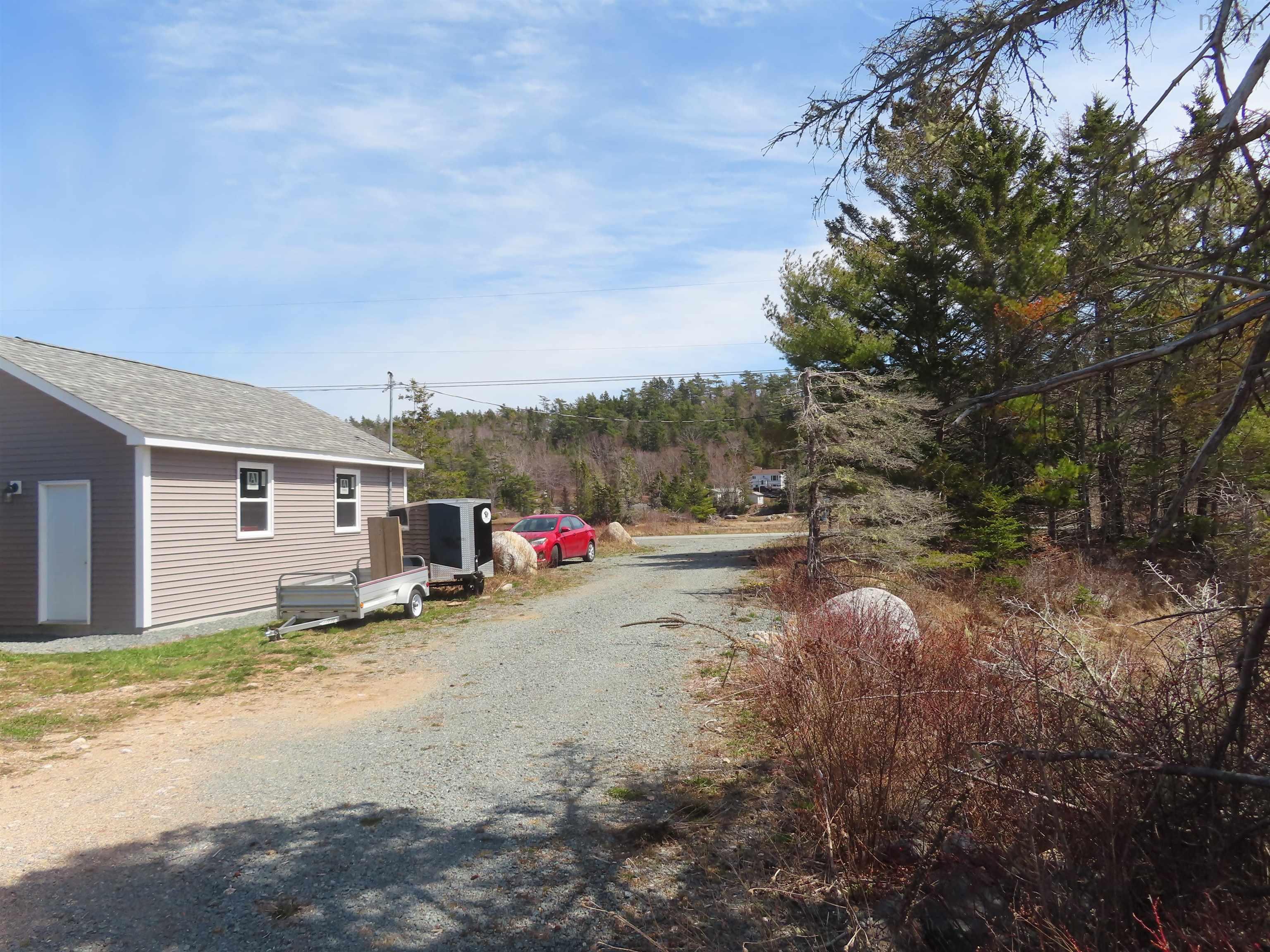 42 Whynachts Point Road, Tantallon, NS (MLS 202602795)