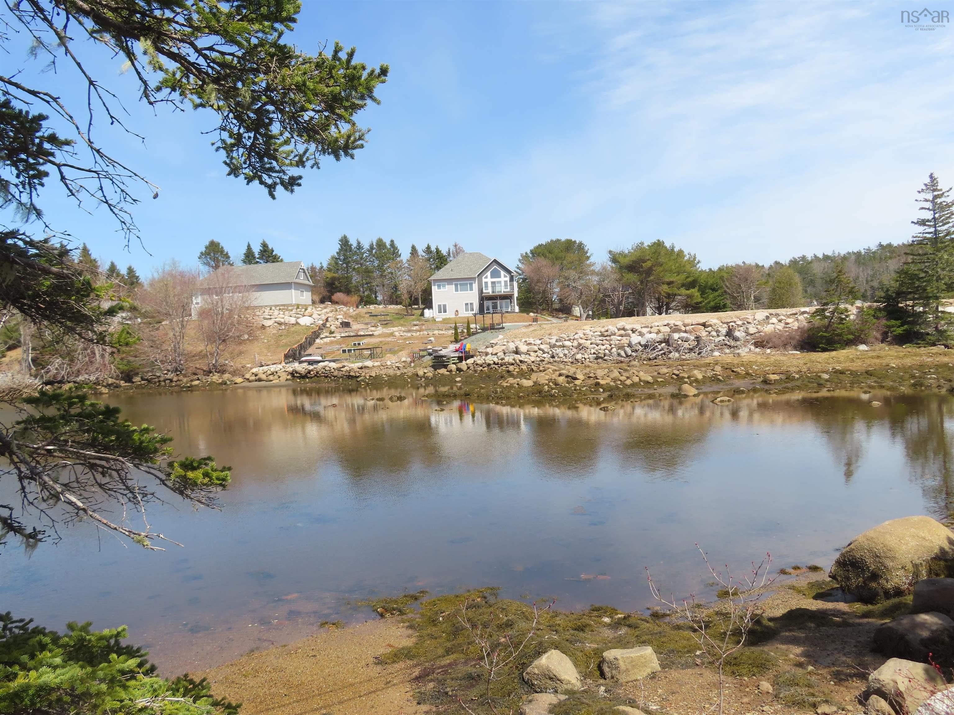 42 Whynachts Point Road, Tantallon, NS (MLS 202602795)
