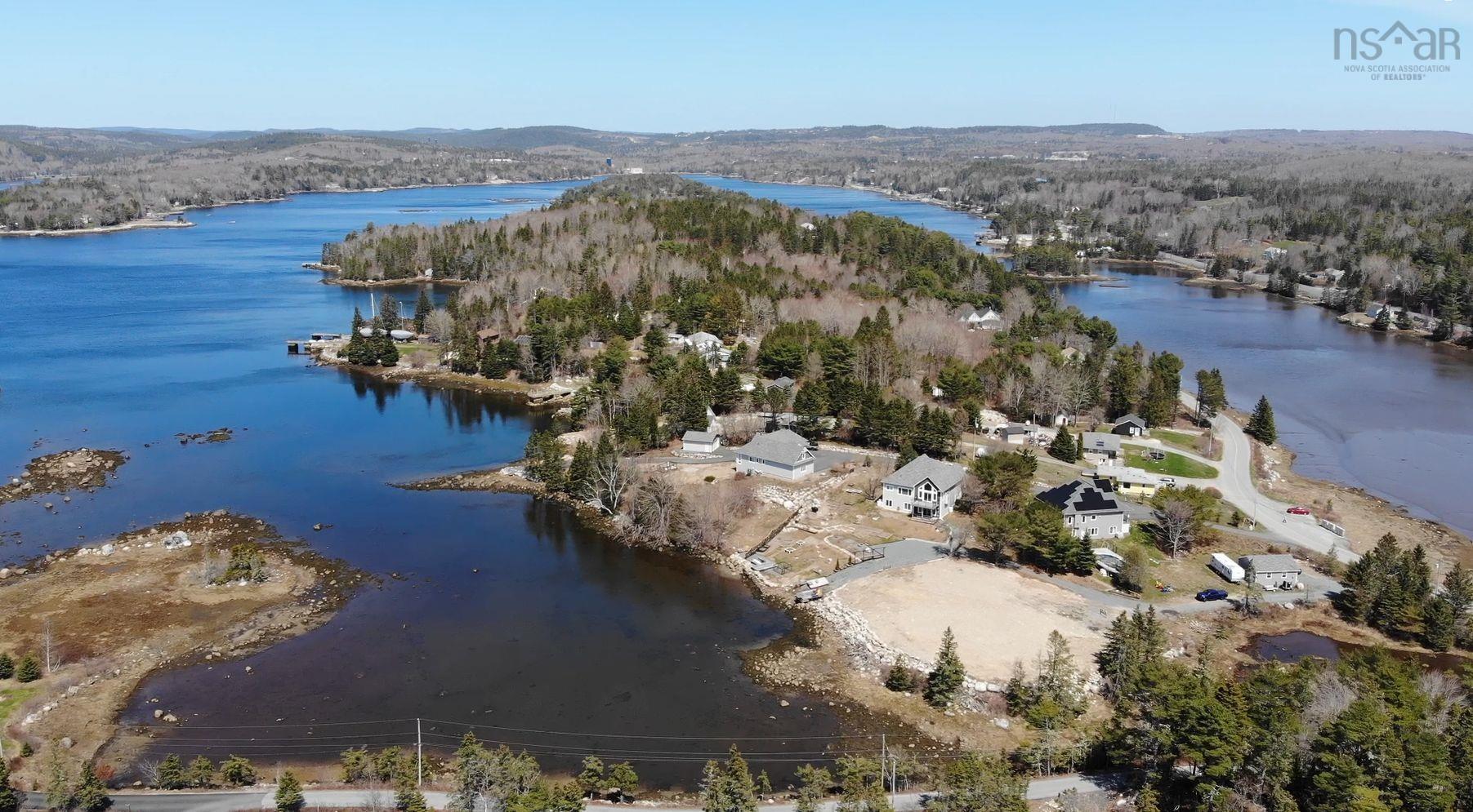 42 Whynachts Point Road, Tantallon, NS (MLS 202602795)