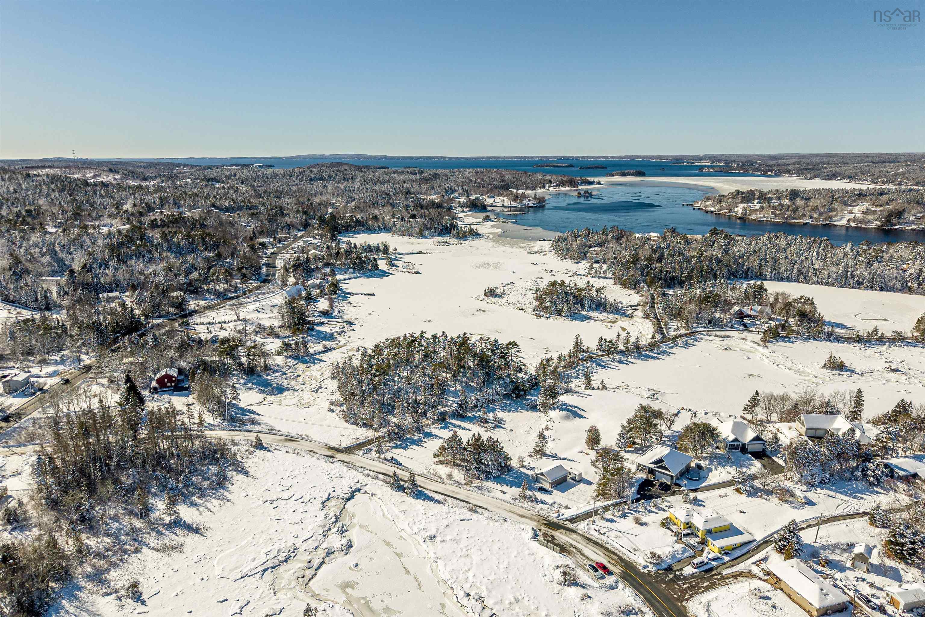 42 Whynachts Point Road, Tantallon, NS (MLS 202602795)