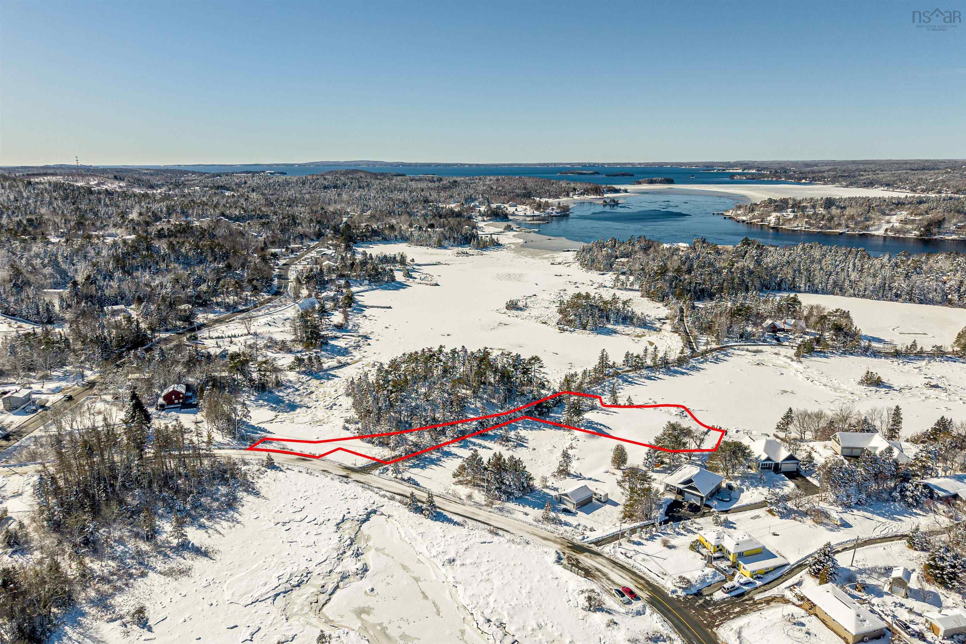 42 Whynachts Point Road, Tantallon, NS (MLS 202602795)