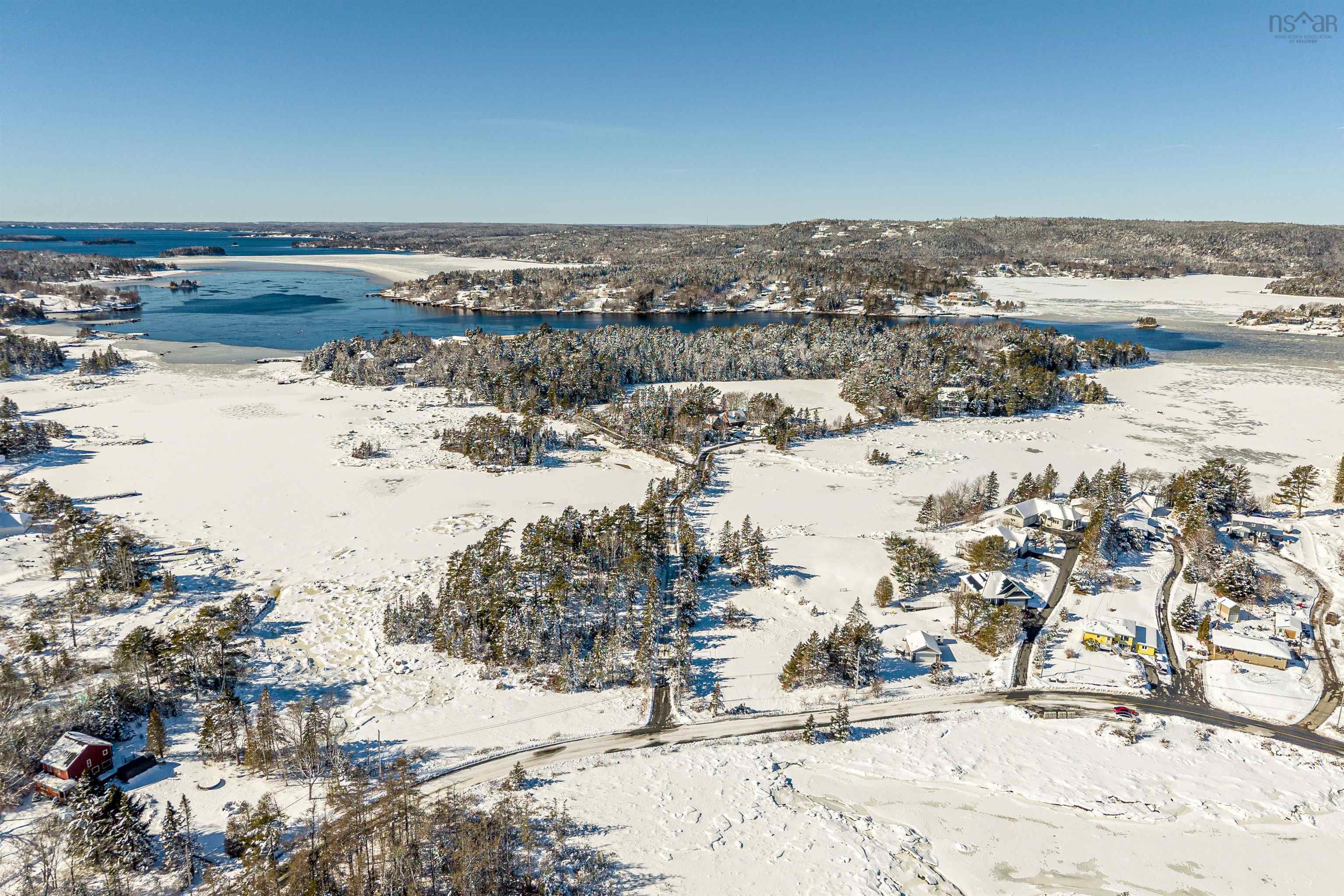 $420,000.00: 42 Whynachts Point Road, Tantallon