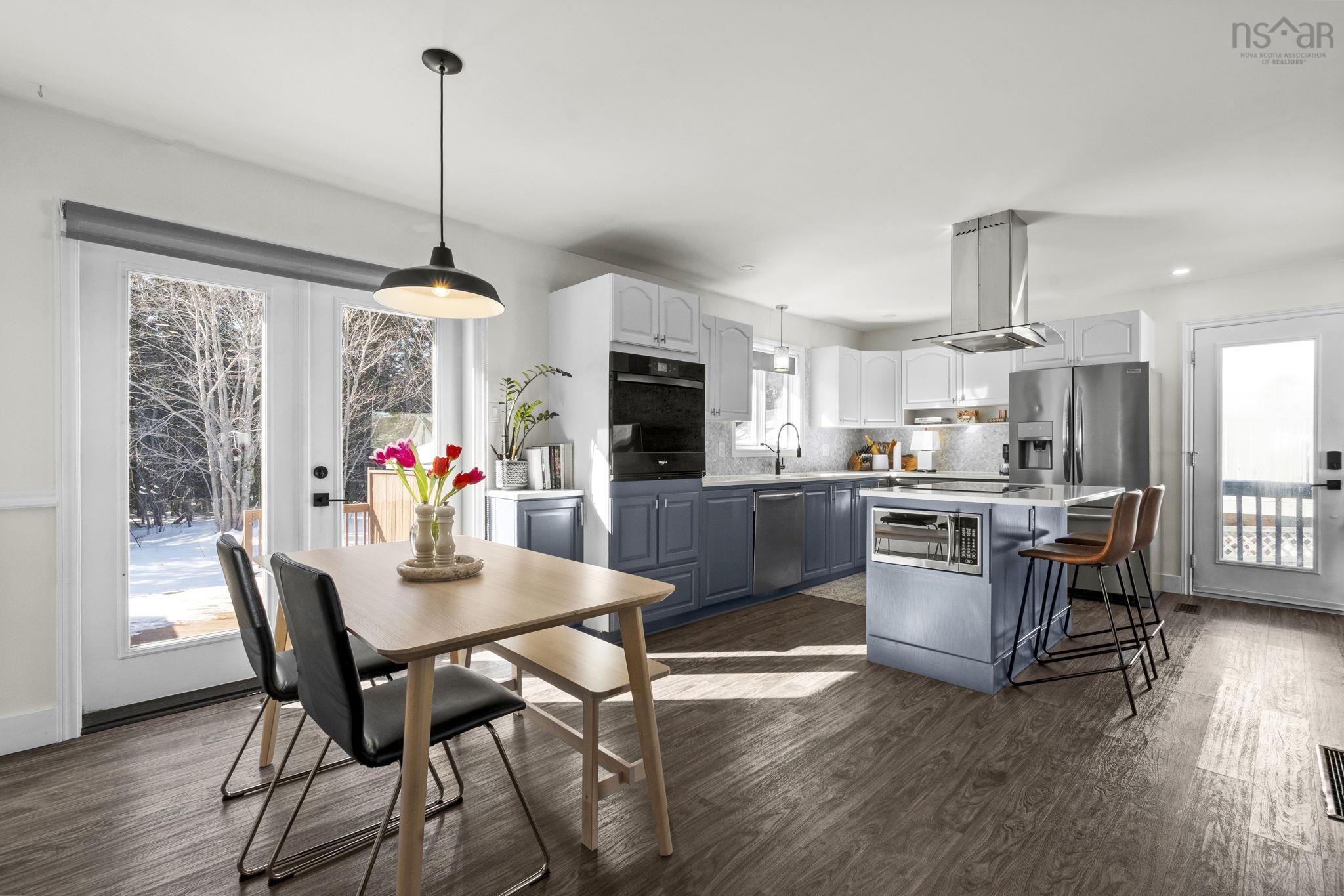 198 Hirandale Crescent, Westphal, NS (MLS 202602807)