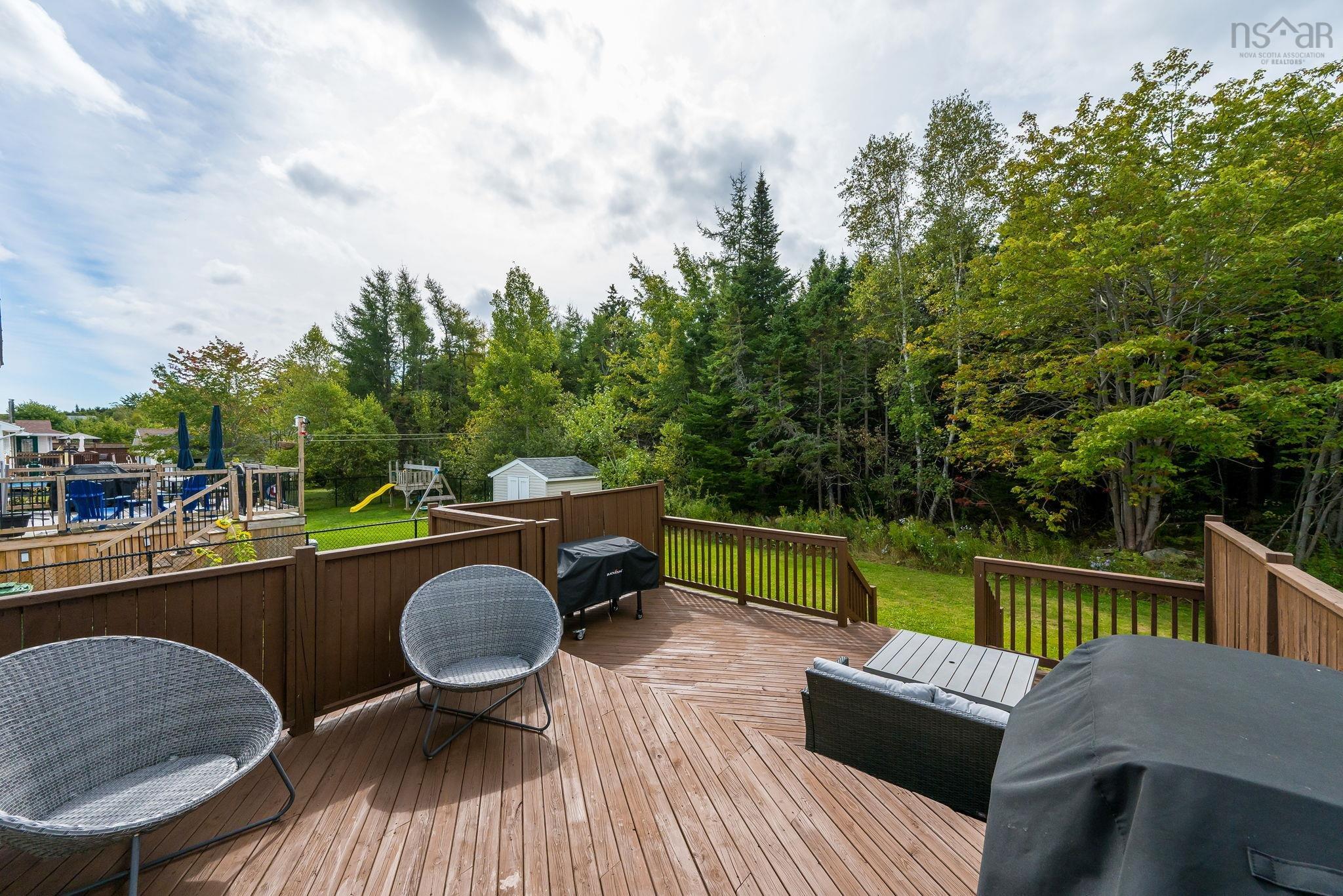 198 Hirandale Crescent, Westphal, NS (MLS 202602807)