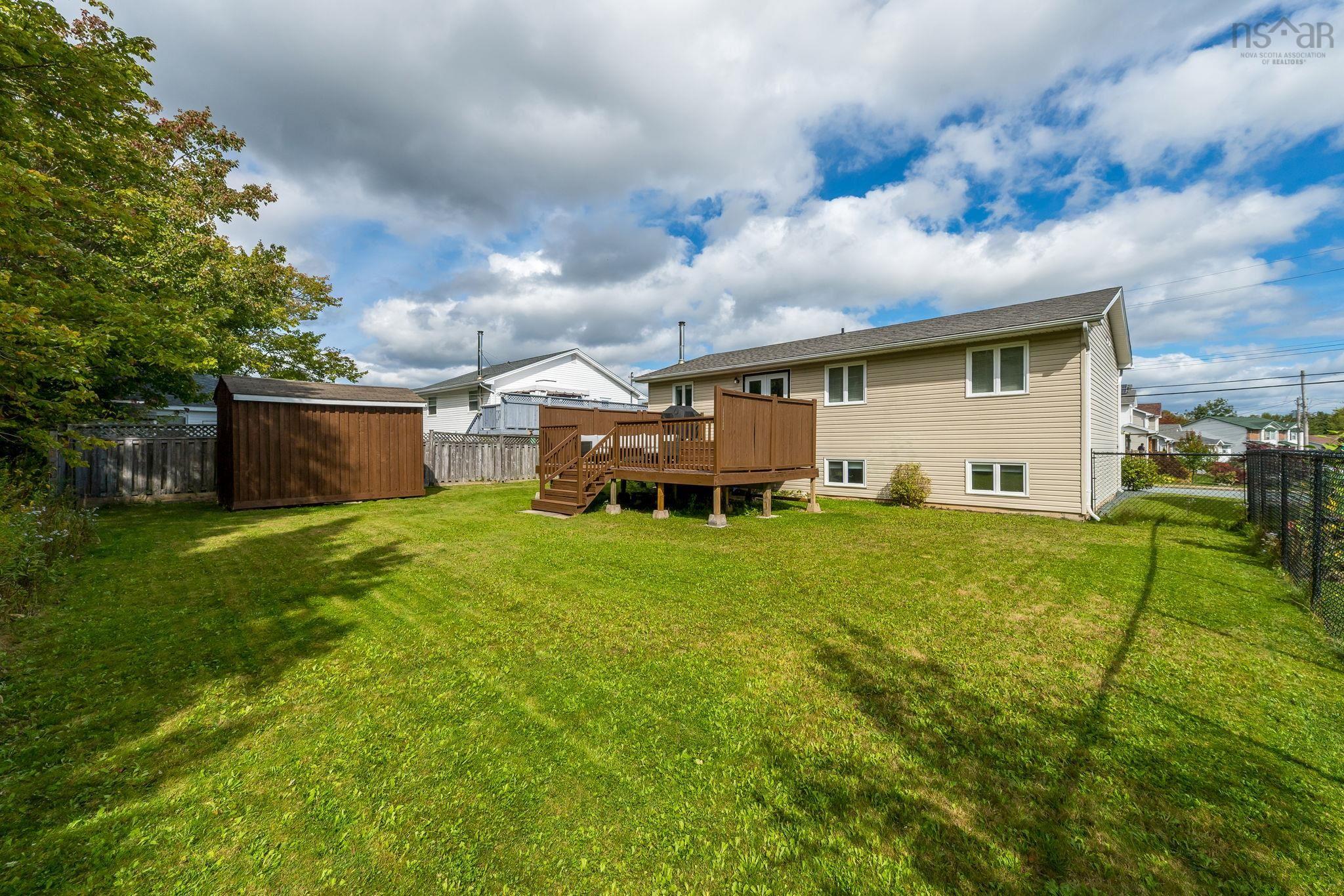 198 Hirandale Crescent, Westphal, NS (MLS 202602807)