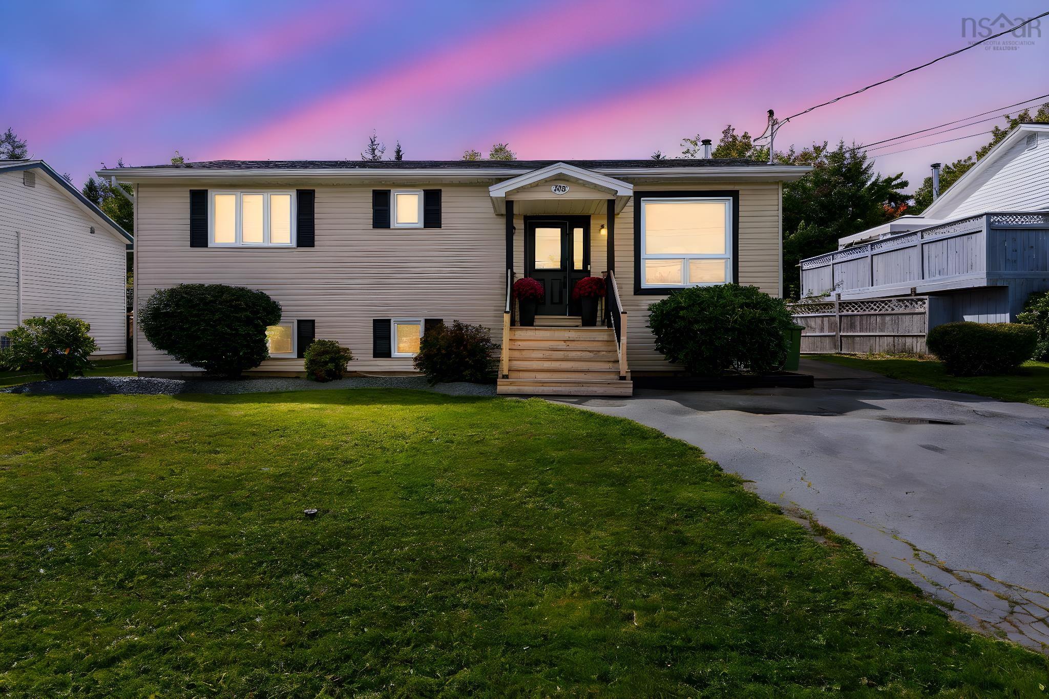 198 Hirandale Crescent, Westphal, NS (MLS 202602807)