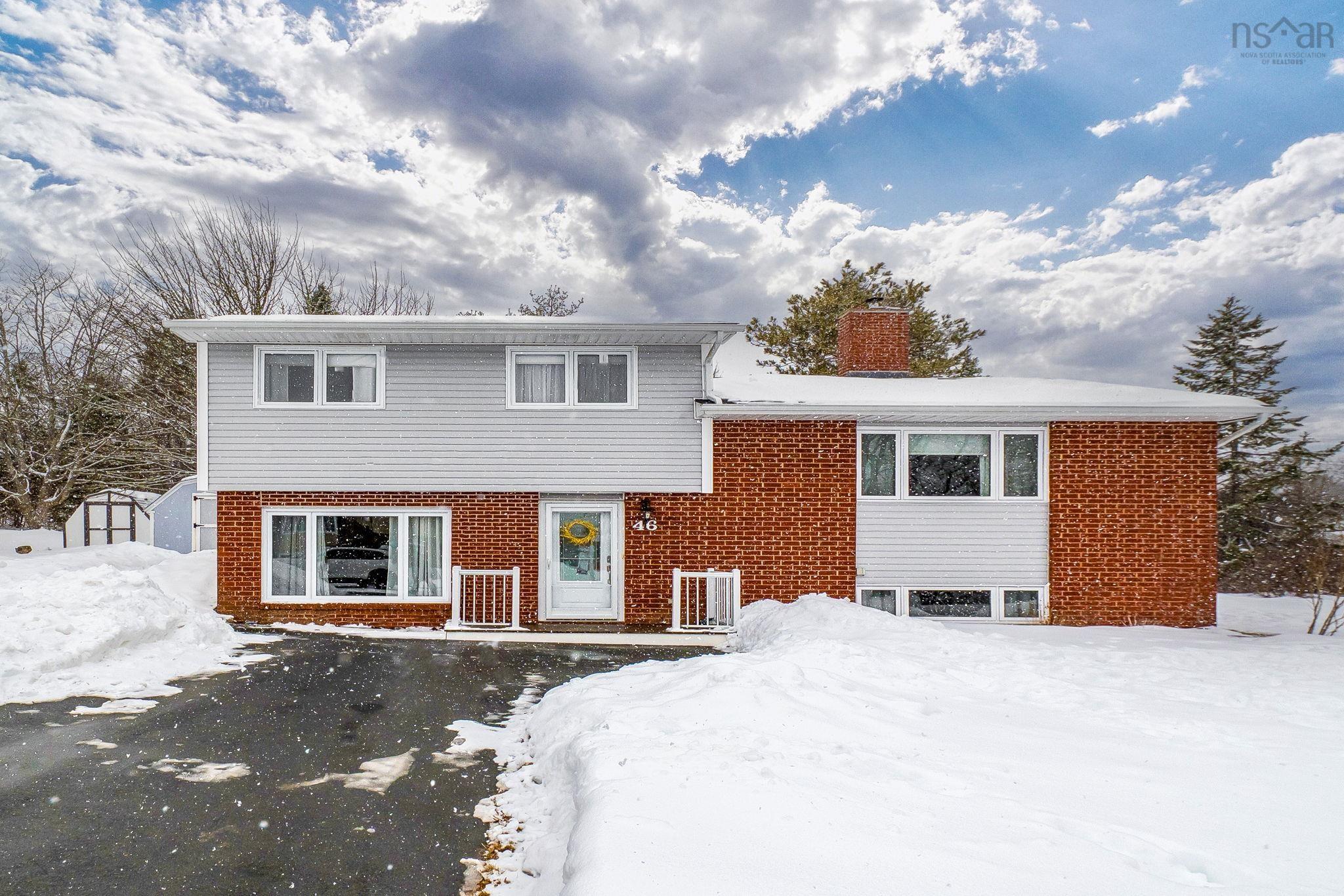 46 Boling Green Crescent, Cole Harbour, NS (MLS 202602809)