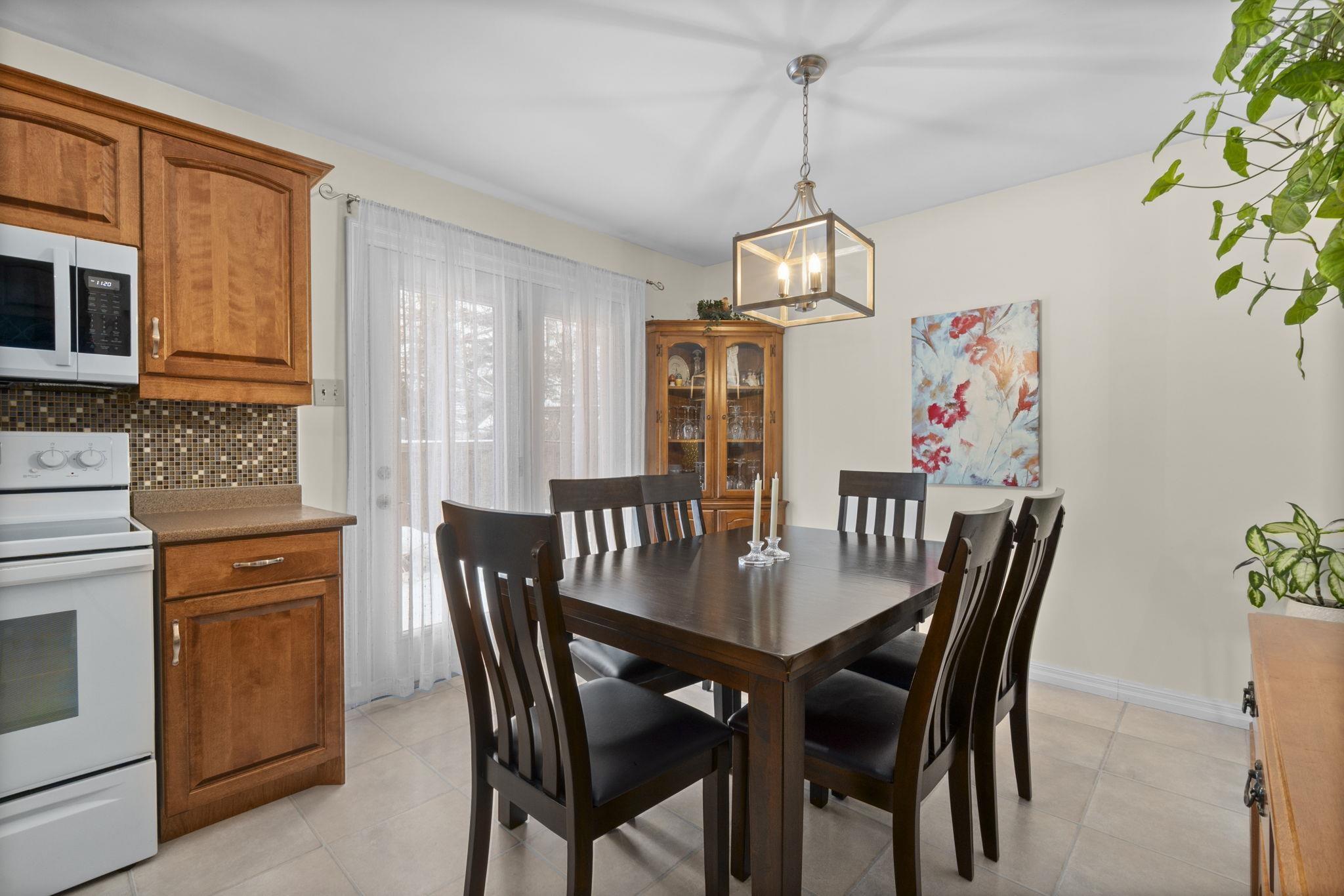 46 Boling Green Crescent, Cole Harbour, NS (MLS 202602809)