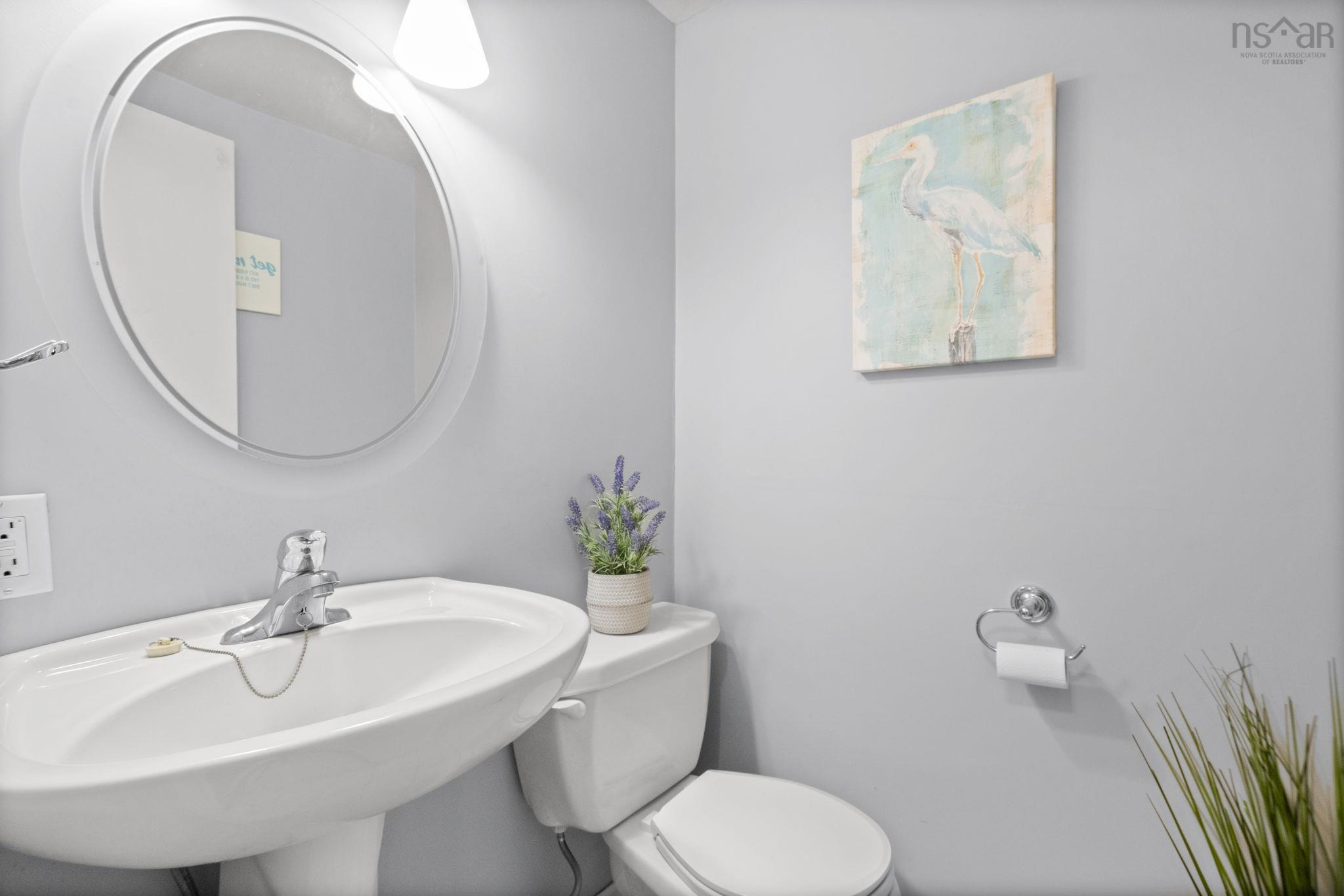 46 Boling Green Crescent, Cole Harbour, NS (MLS 202602809)