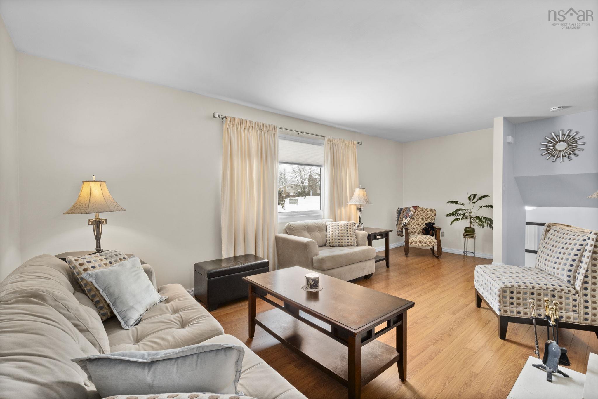 46 Boling Green Crescent, Cole Harbour, NS (MLS 202602809)