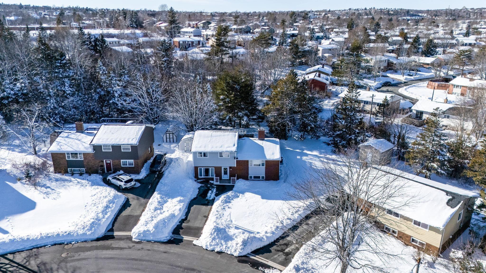 46 Boling Green Crescent, Cole Harbour, NS (MLS 202602809)