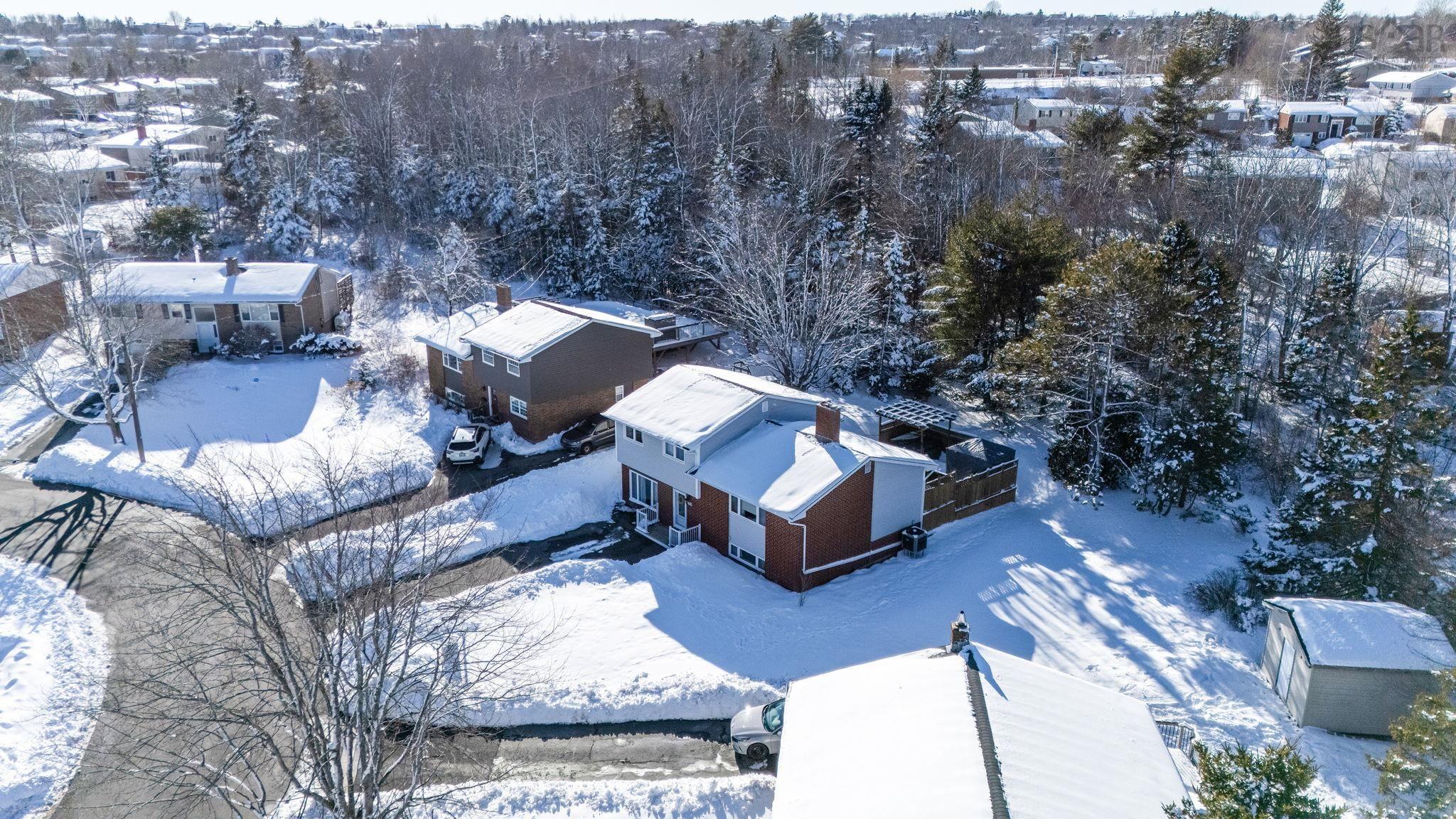 46 Boling Green Crescent, Cole Harbour, NS (MLS 202602809)