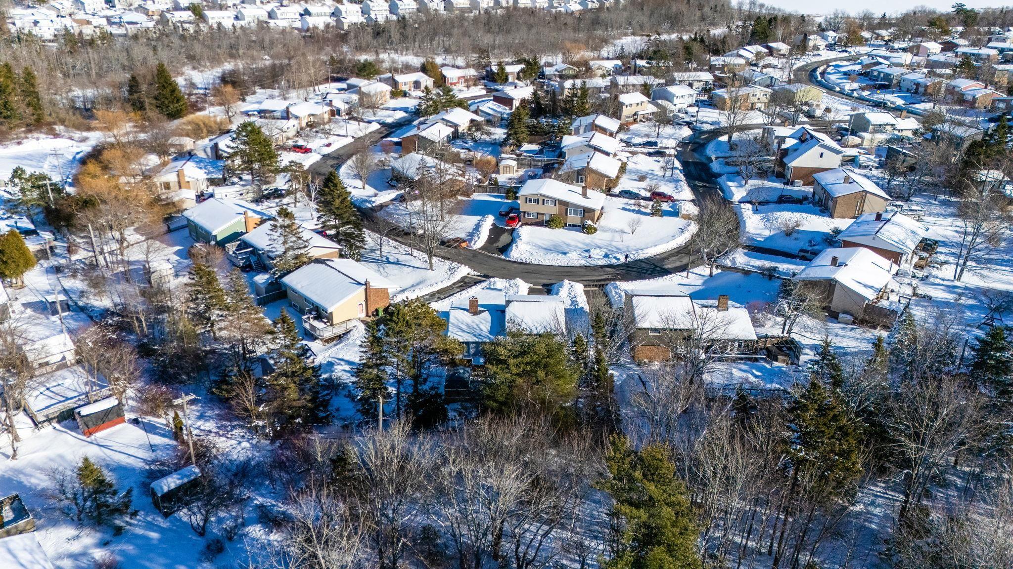 46 Boling Green Crescent, Cole Harbour, NS (MLS 202602809)