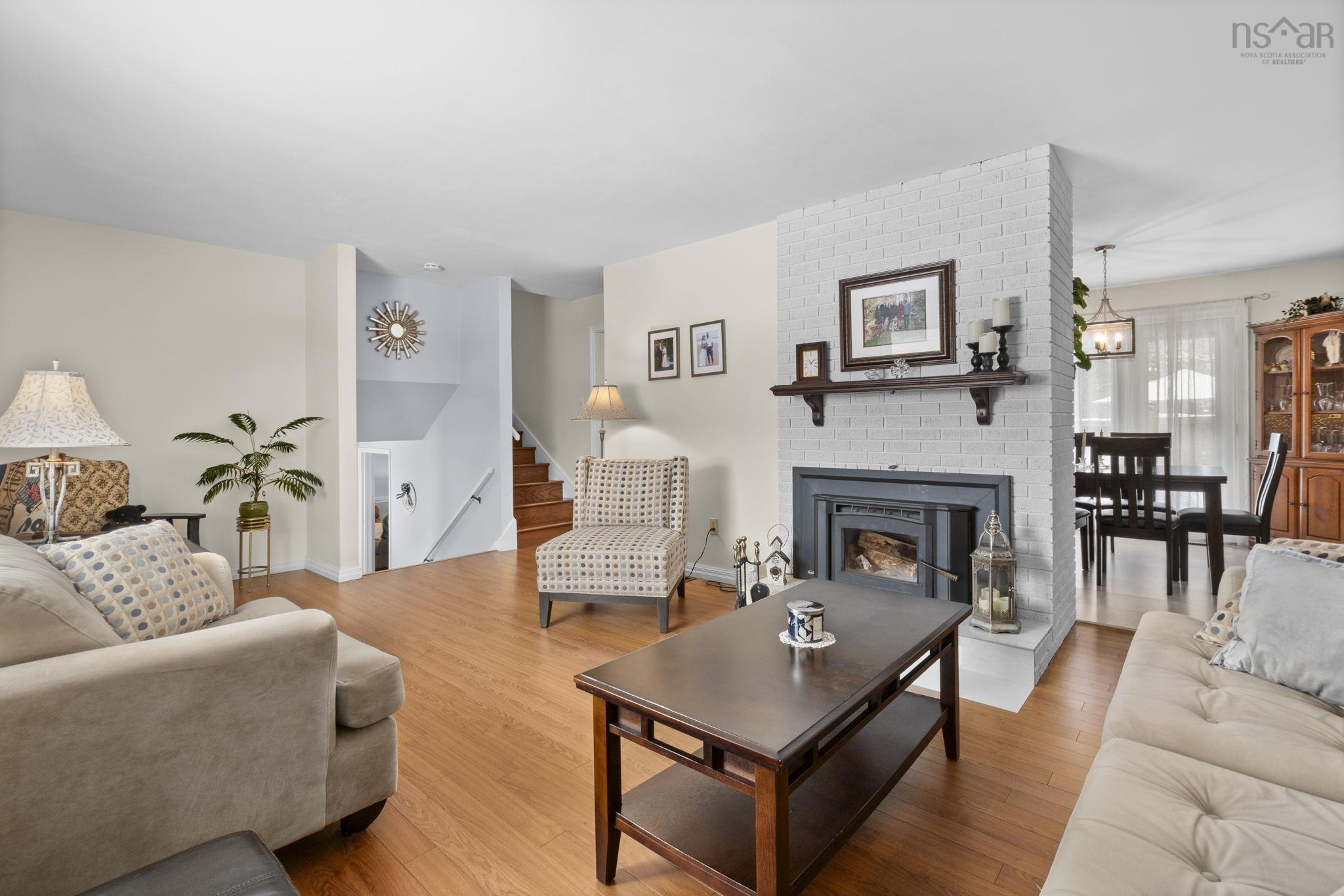 46 Boling Green Crescent, Cole Harbour, NS (MLS 202602809)