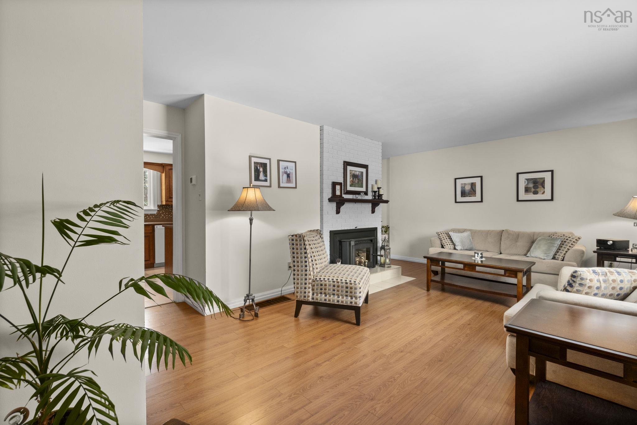 46 Boling Green Crescent, Cole Harbour, NS (MLS 202602809)