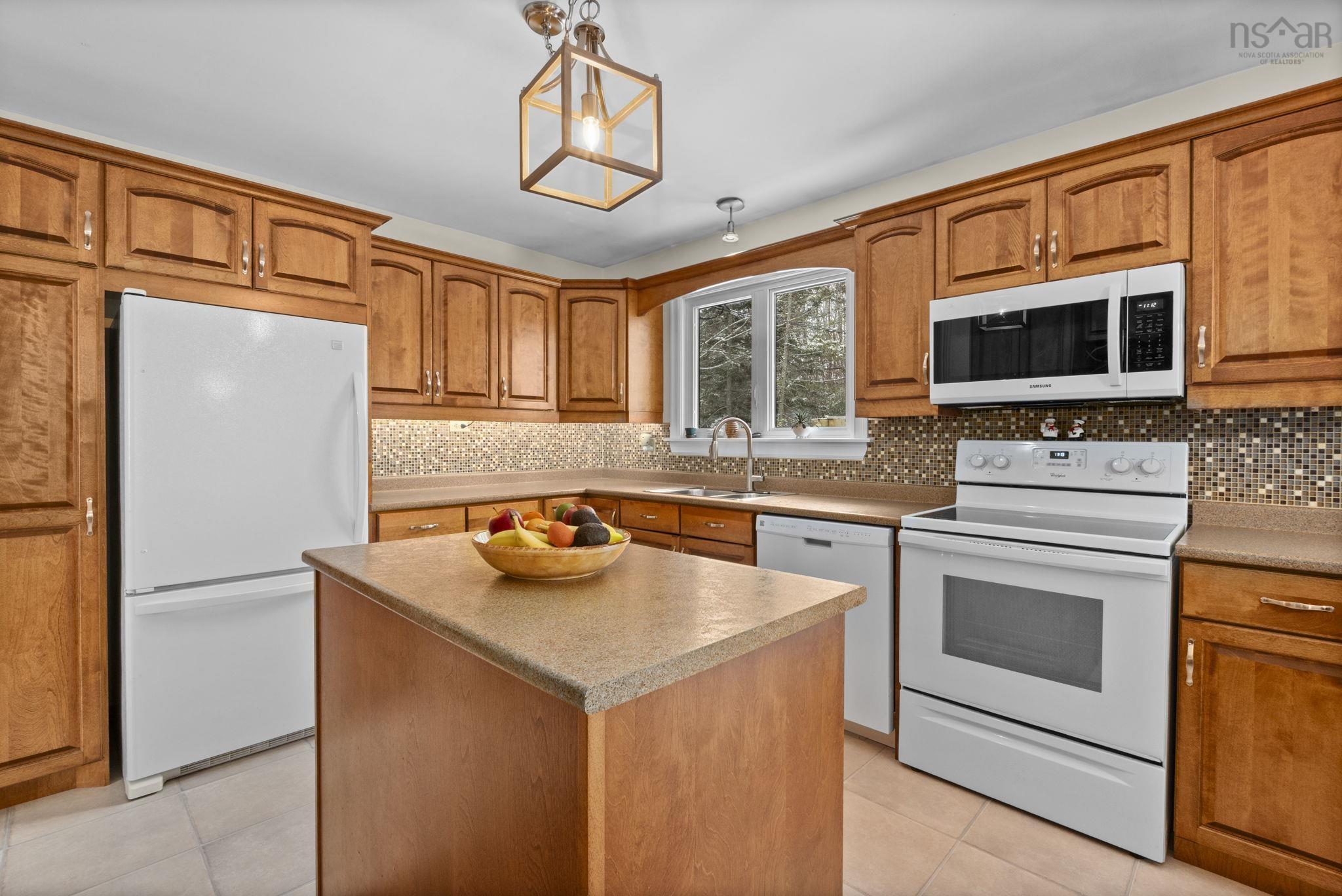 46 Boling Green Crescent, Cole Harbour, NS (MLS 202602809)