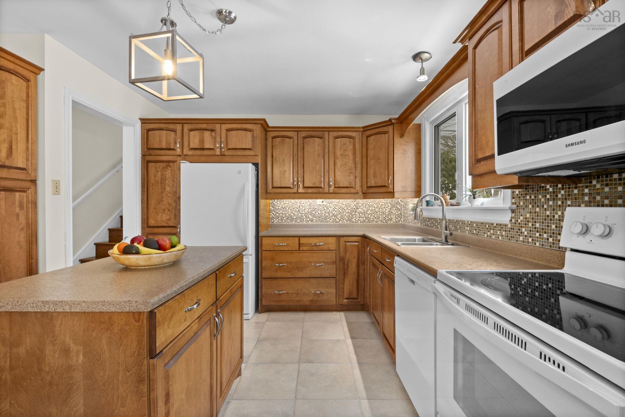 46 Boling Green Crescent, Cole Harbour, NS (MLS 202602809)