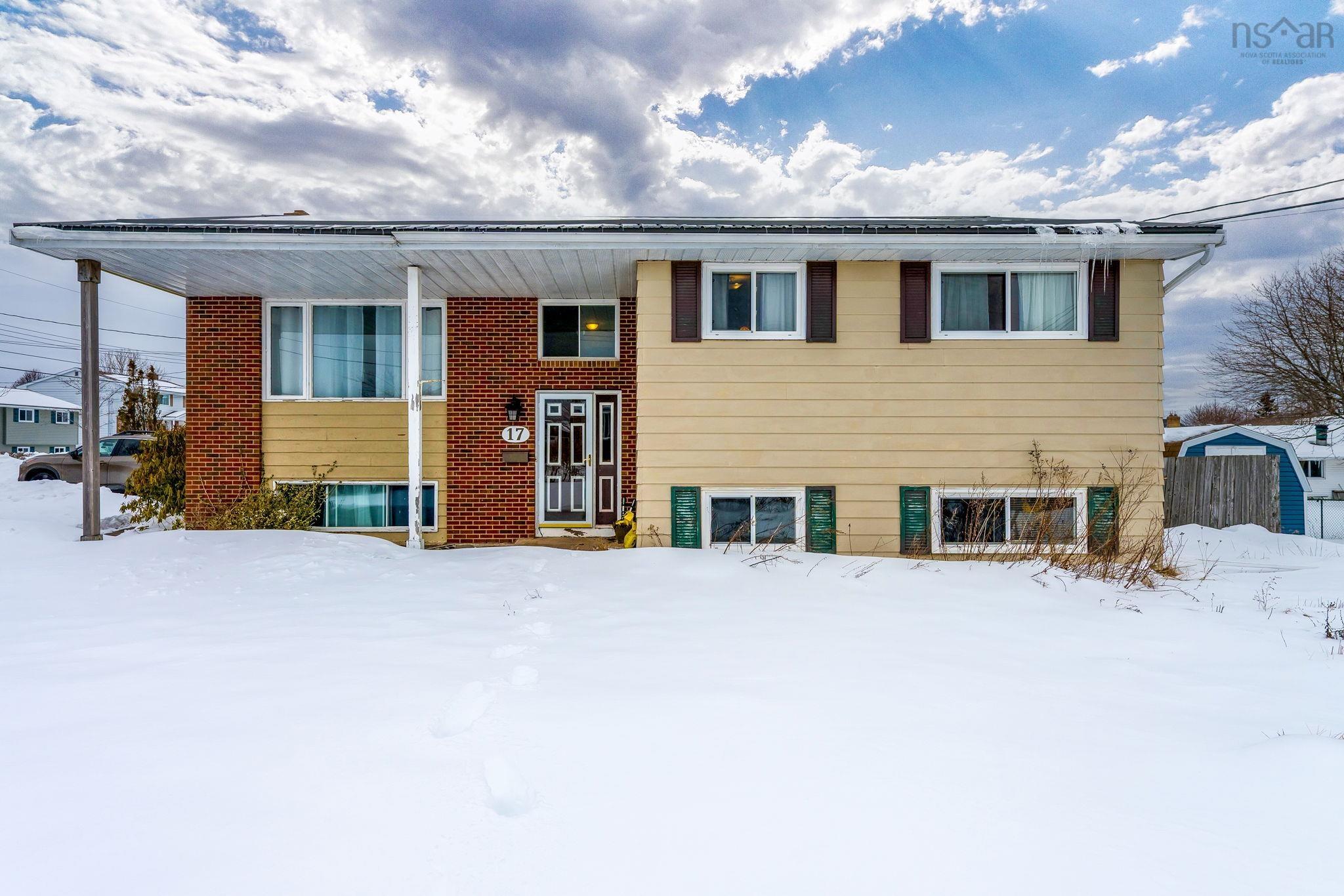 17 Wexford Road, Cole Harbour, NS (MLS 202602815)