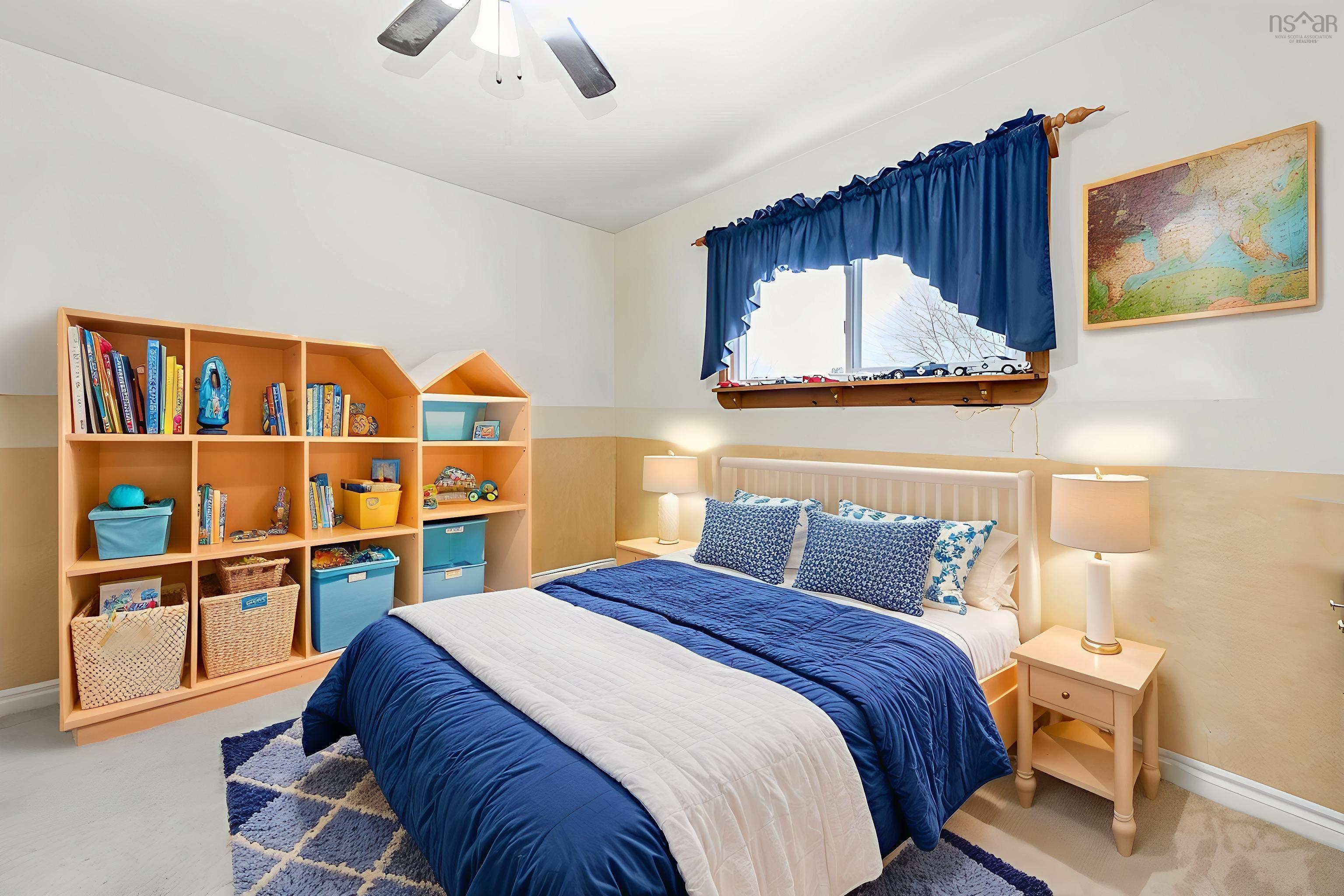 17 Wexford Road, Cole Harbour, NS (MLS 202602815)