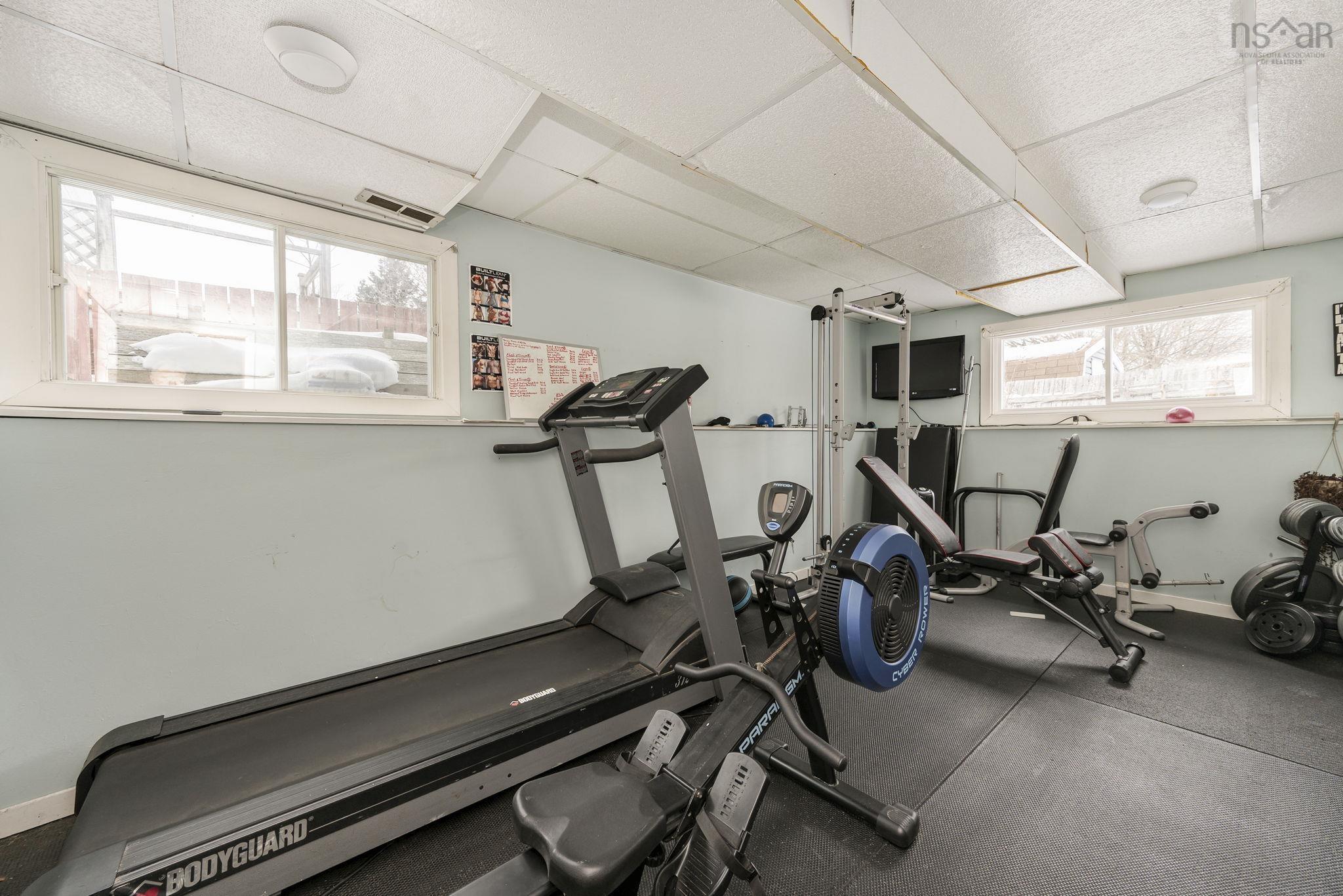 17 Wexford Road, Cole Harbour, NS (MLS 202602815)