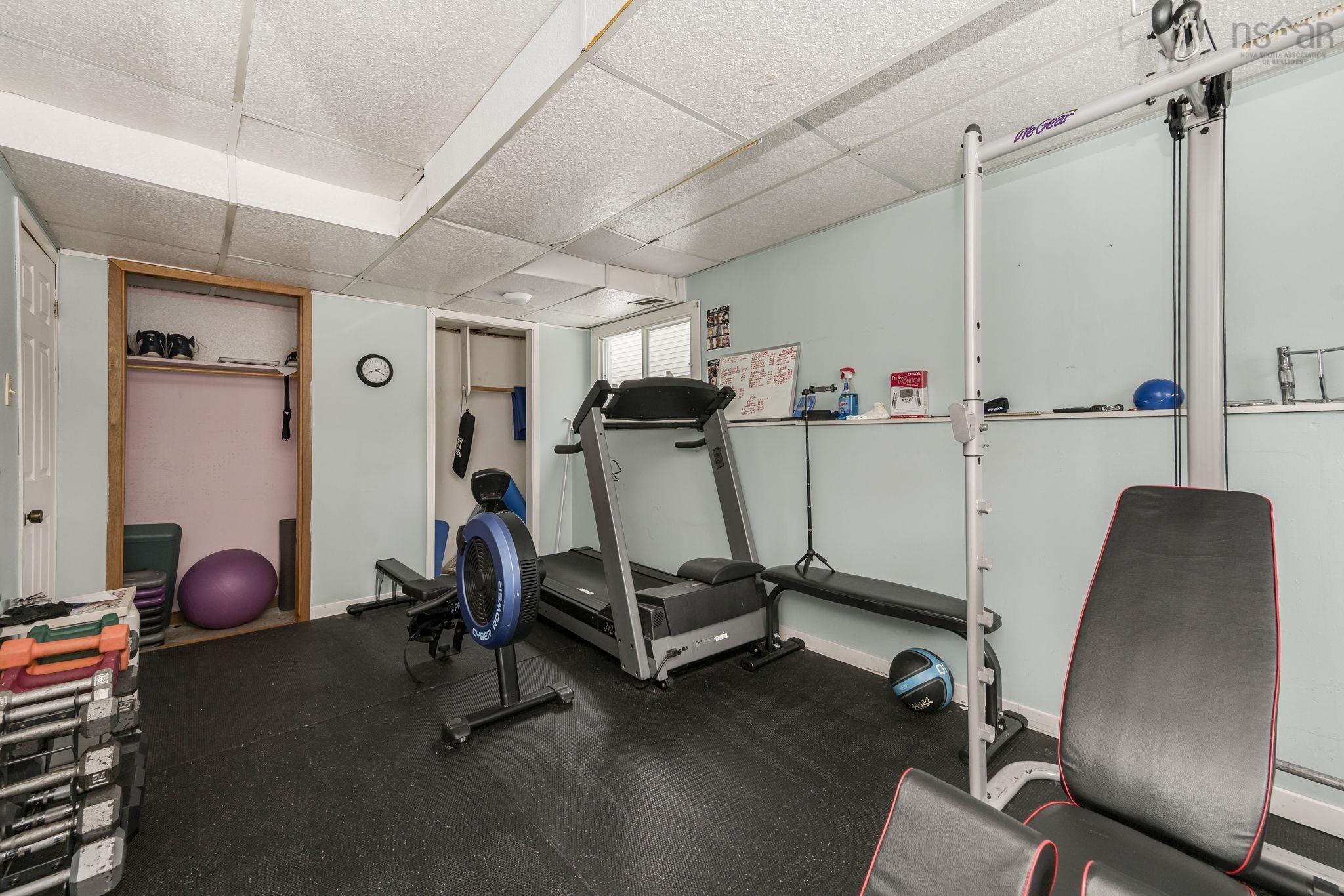 17 Wexford Road, Cole Harbour, NS (MLS 202602815)