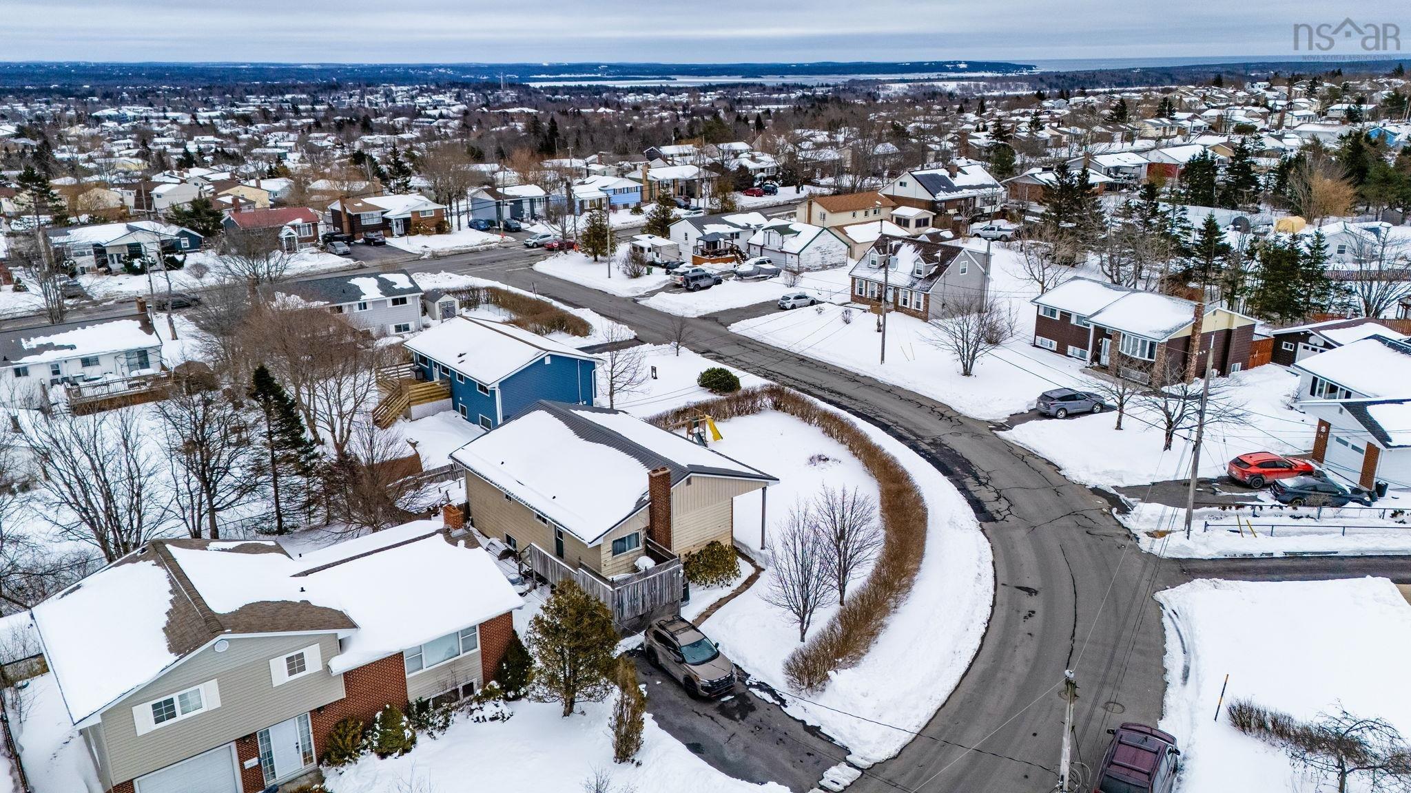 17 Wexford Road, Cole Harbour, NS (MLS 202602815)