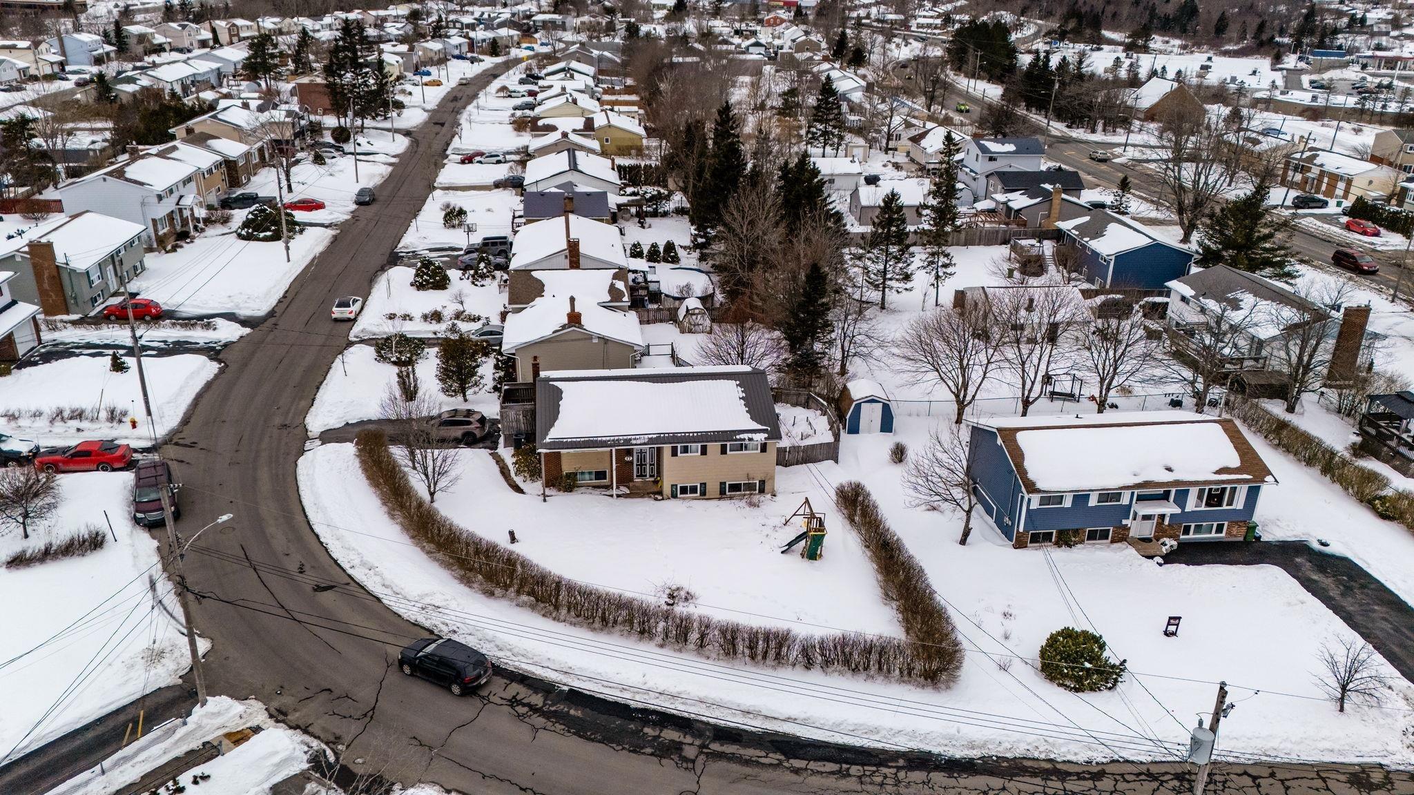 17 Wexford Road, Cole Harbour, NS (MLS 202602815)