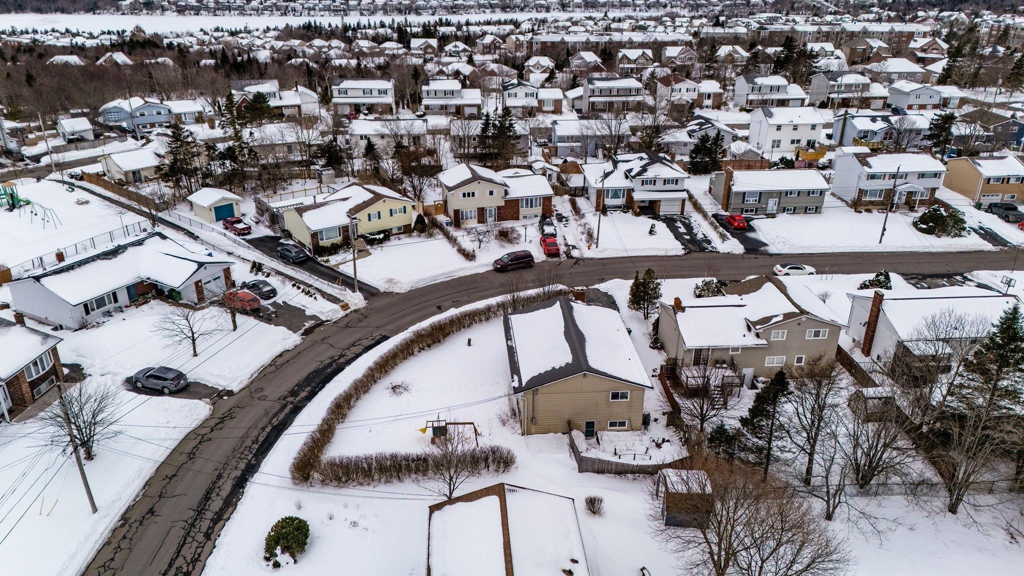 17 Wexford Road, Cole Harbour, NS (MLS 202602815)