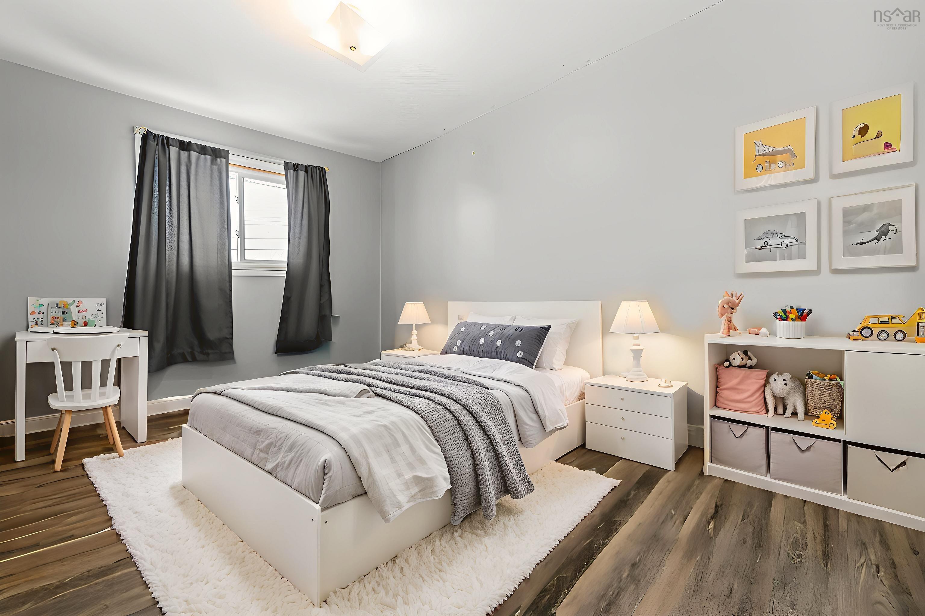 17 Wexford Road, Cole Harbour, NS (MLS 202602815)