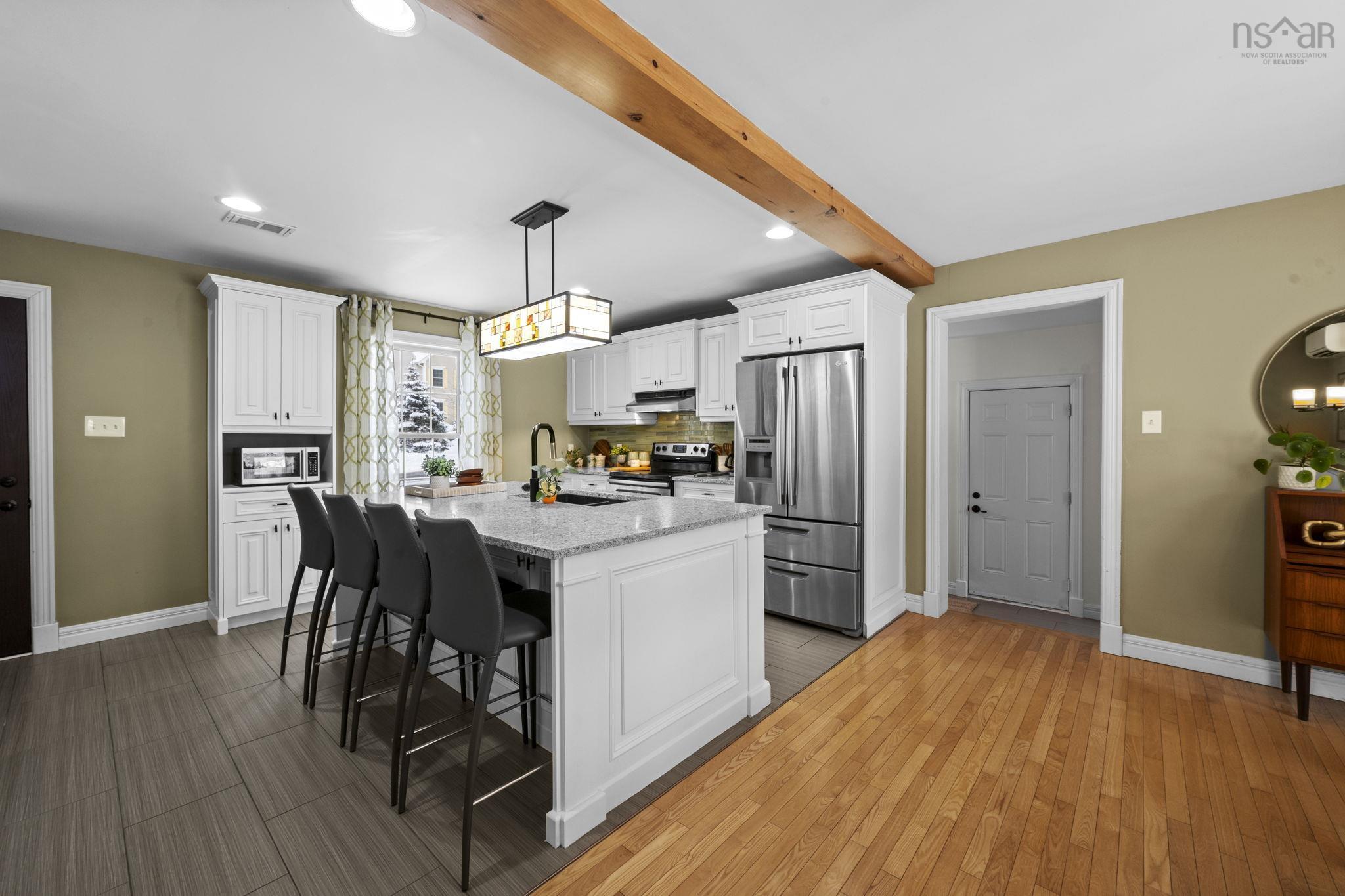 $770,000.00: 39 Stirling Avenue, Wolfville