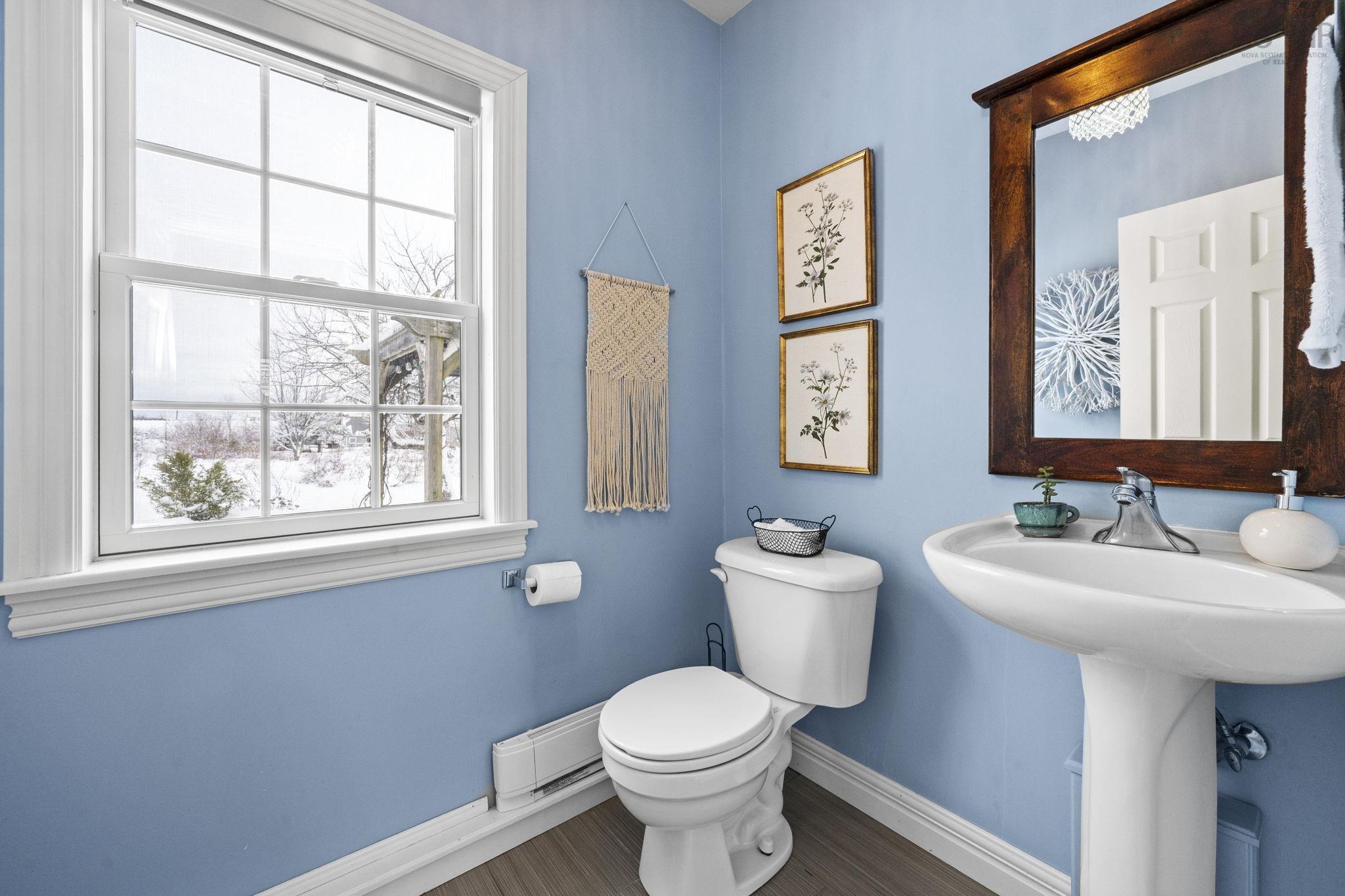 $770,000.00: 39 Stirling Avenue, Wolfville