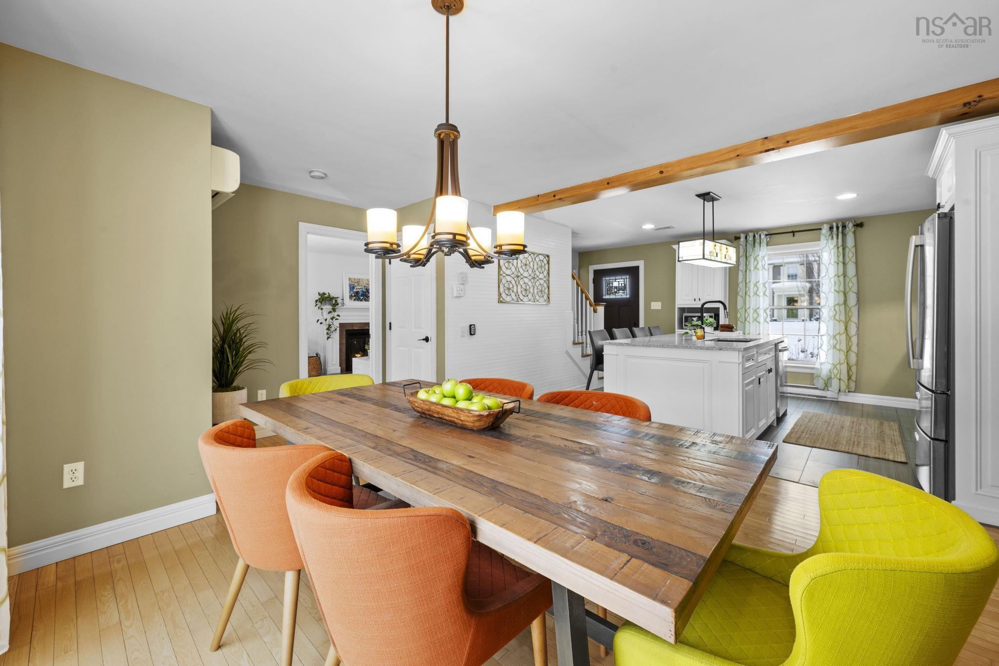 $770,000.00: 39 Stirling Avenue, Wolfville