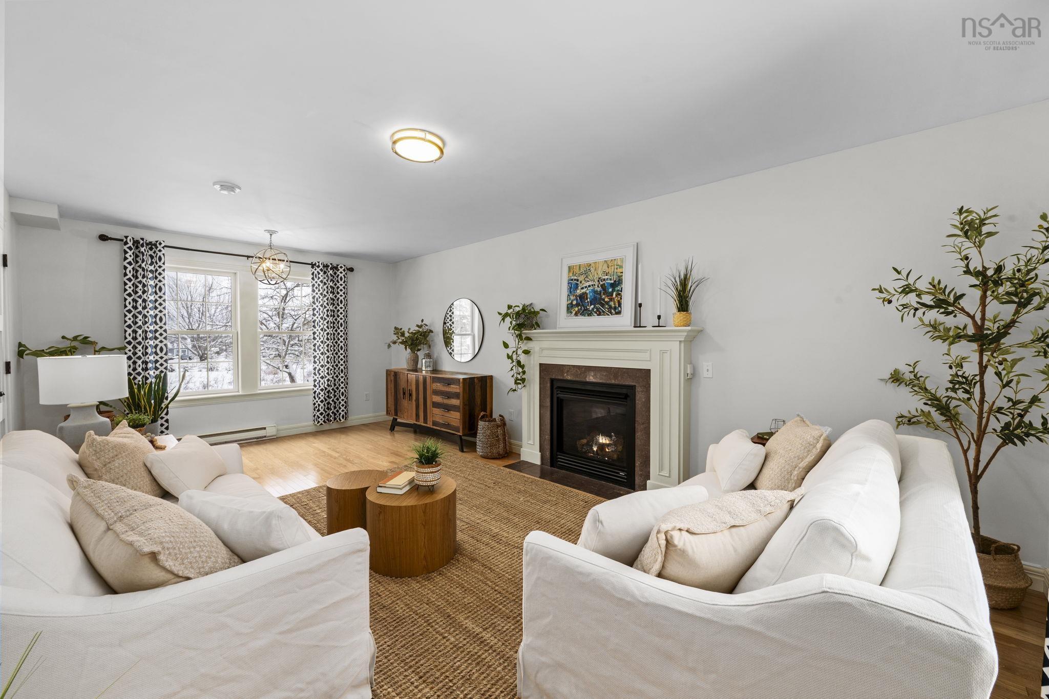 $770,000.00: 39 Stirling Avenue, Wolfville